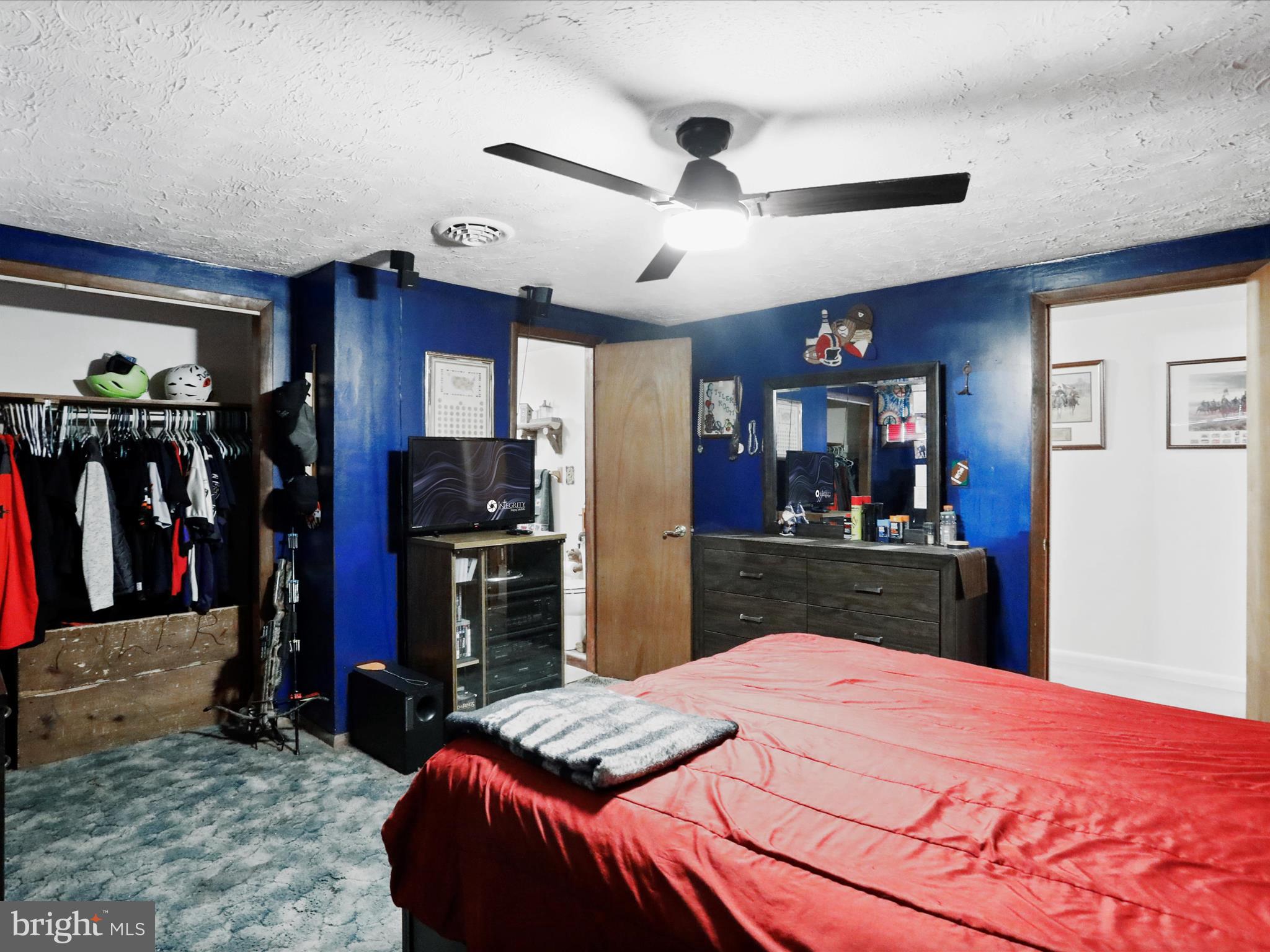 FORT ASHBY - Residential