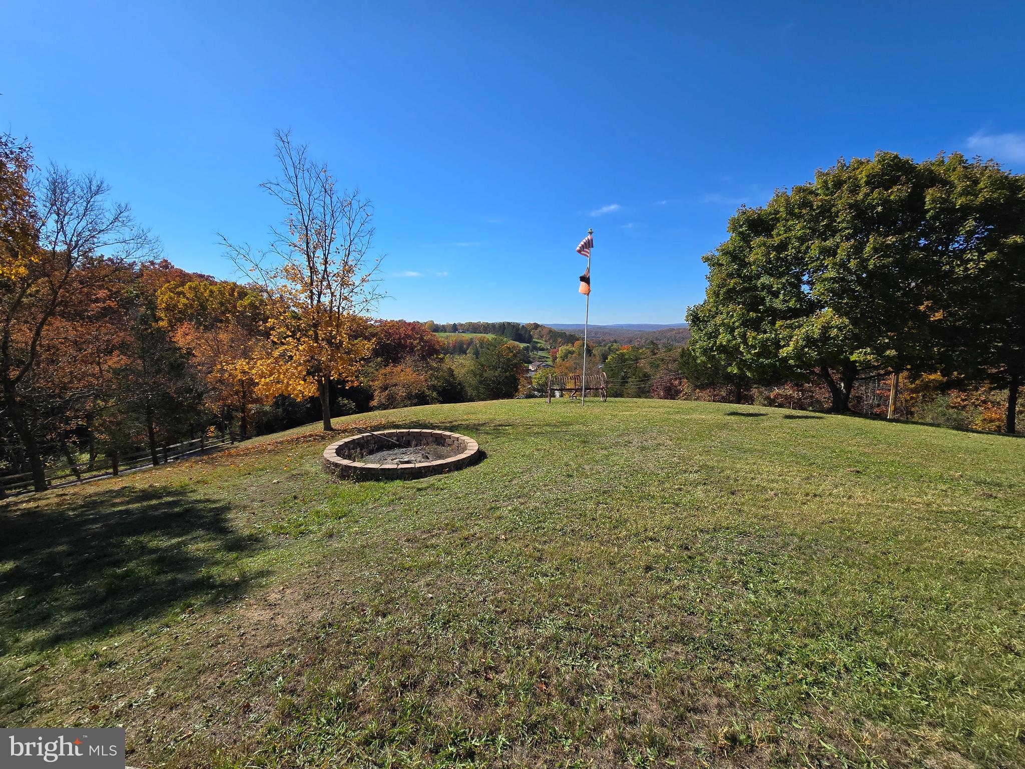 FORT ASHBY - Residential