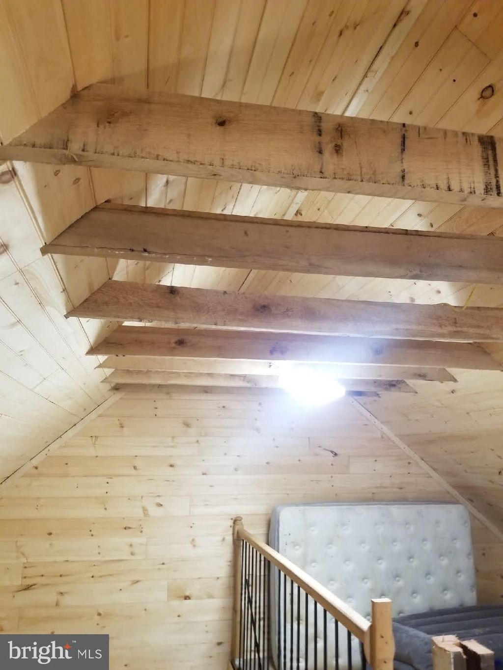 Photo of 144 Hawsbrick Street, LEWISTOWN, PA 17044 (MLS # PAMF2052724)