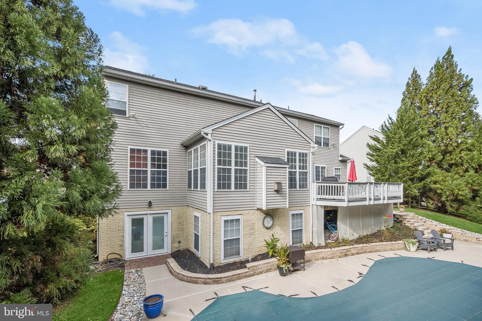 THE FIELDS OF SAGAMORE - Residential