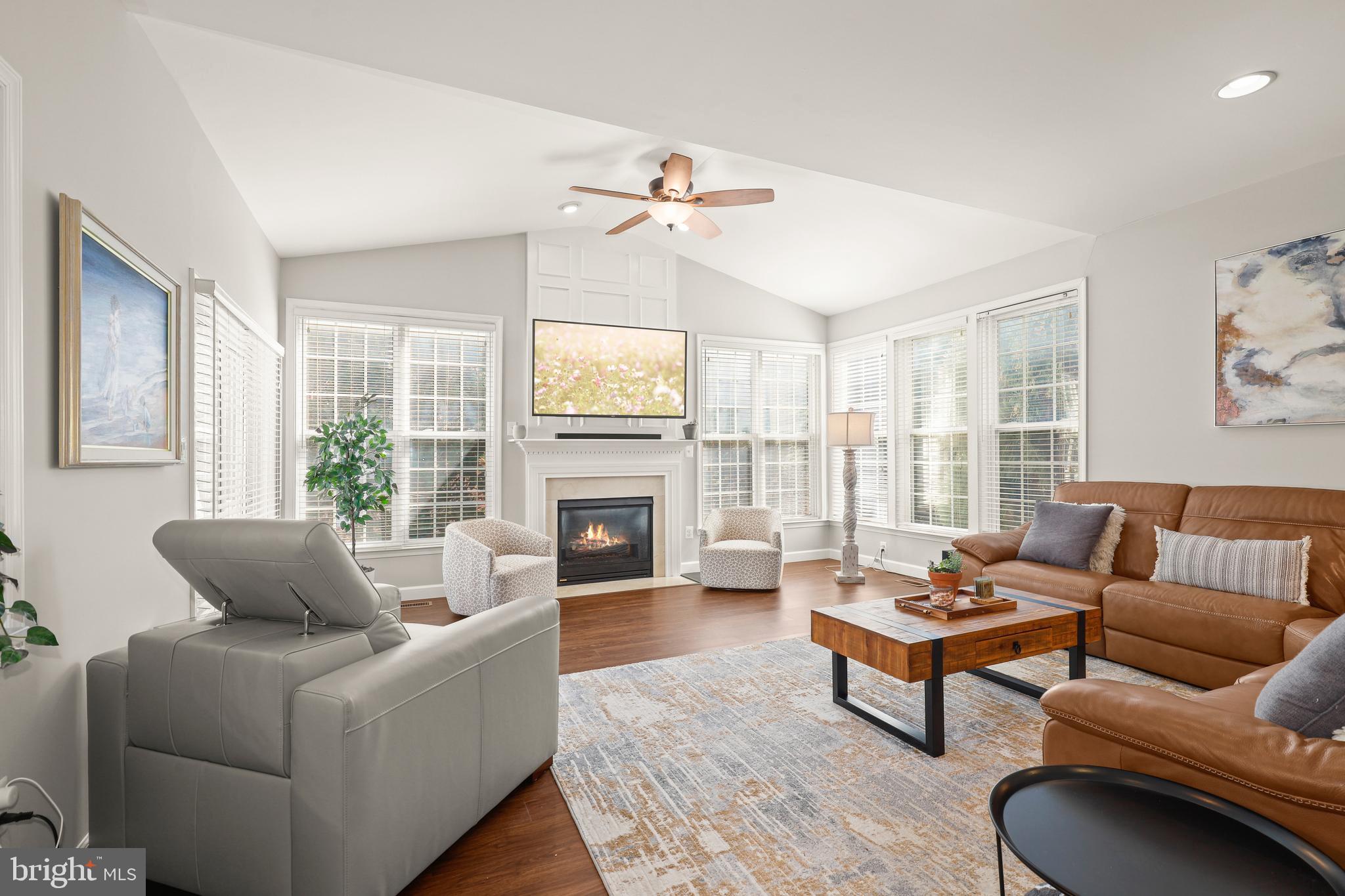 THE FIELDS OF SAGAMORE - Residential