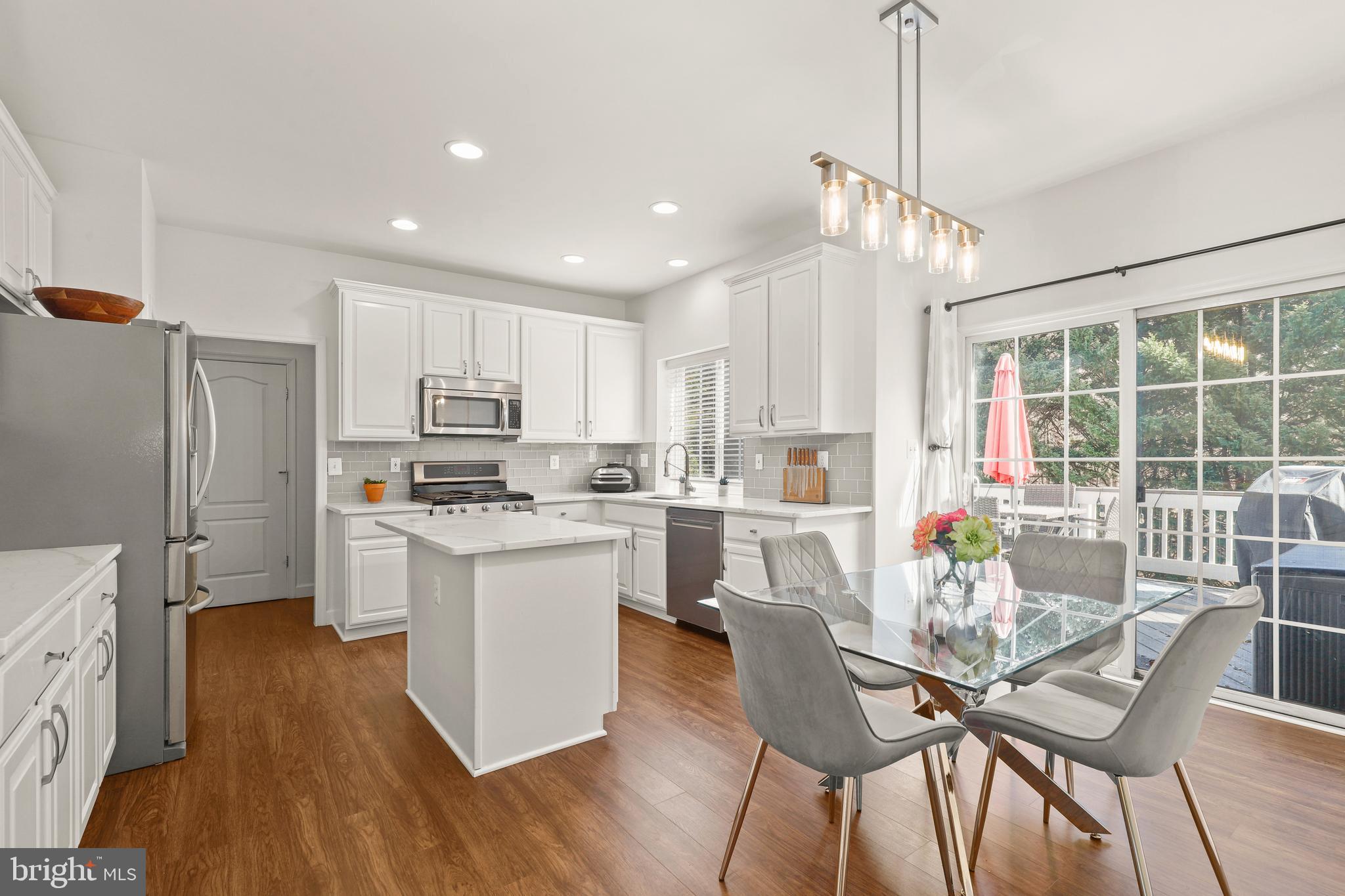 THE FIELDS OF SAGAMORE - Residential