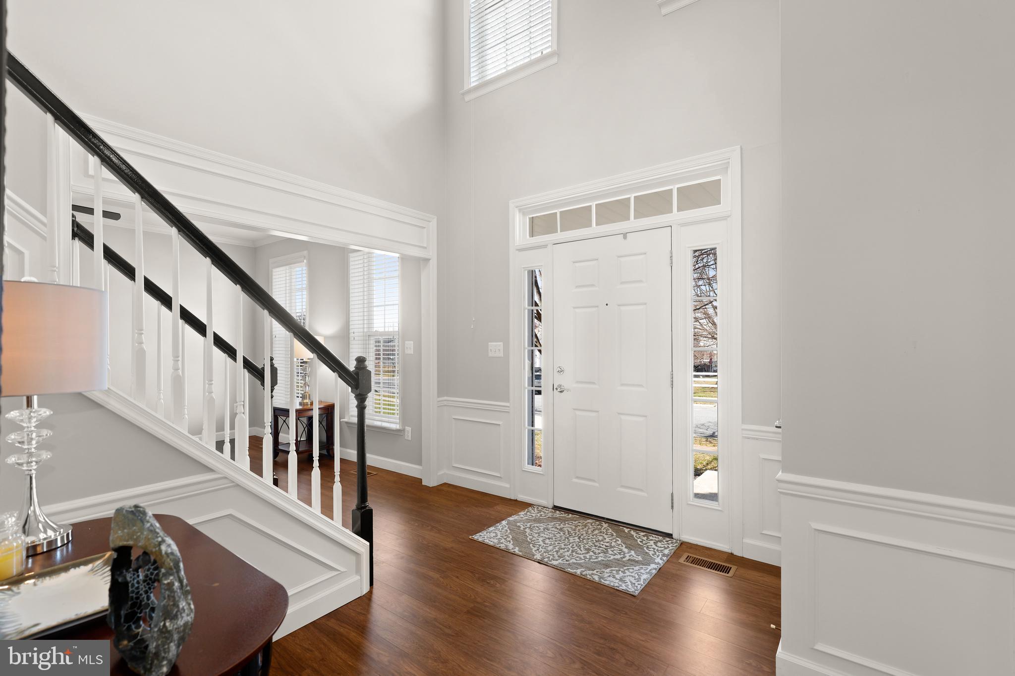 THE FIELDS OF SAGAMORE - Residential