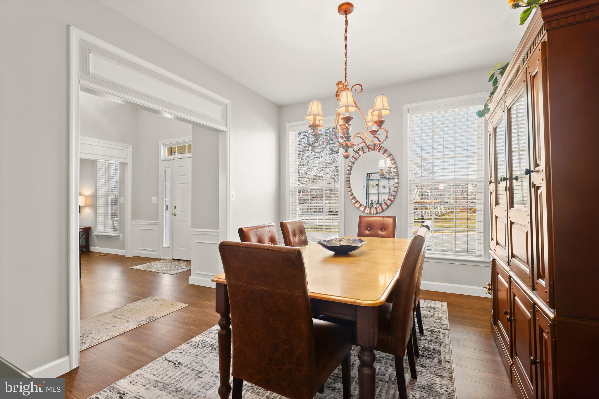 THE FIELDS OF SAGAMORE - Residential