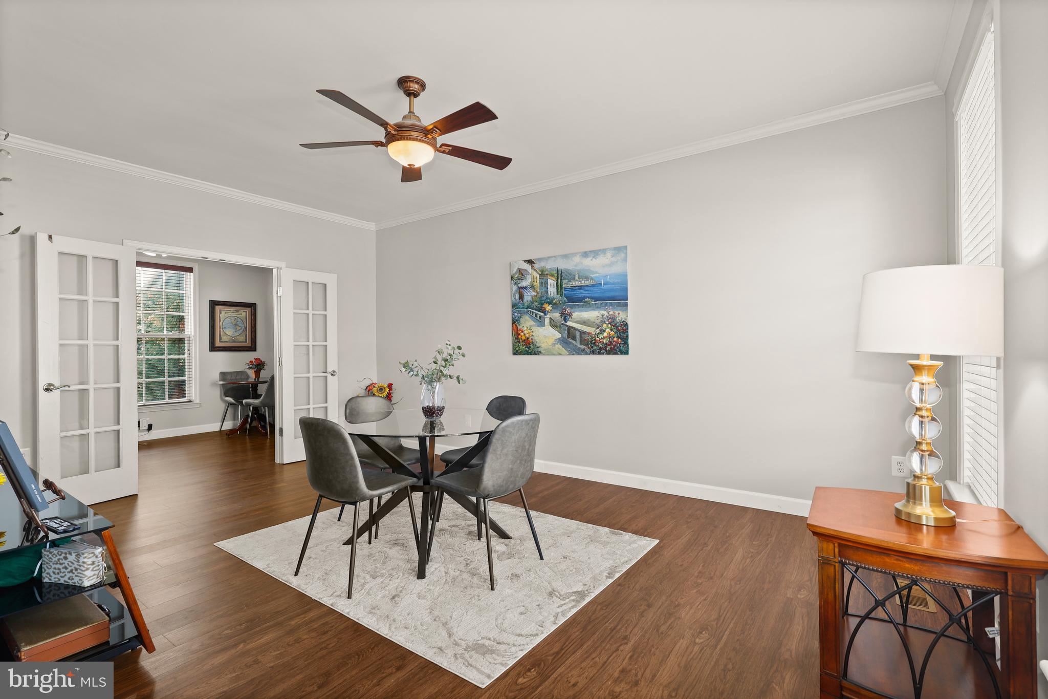 THE FIELDS OF SAGAMORE - Residential