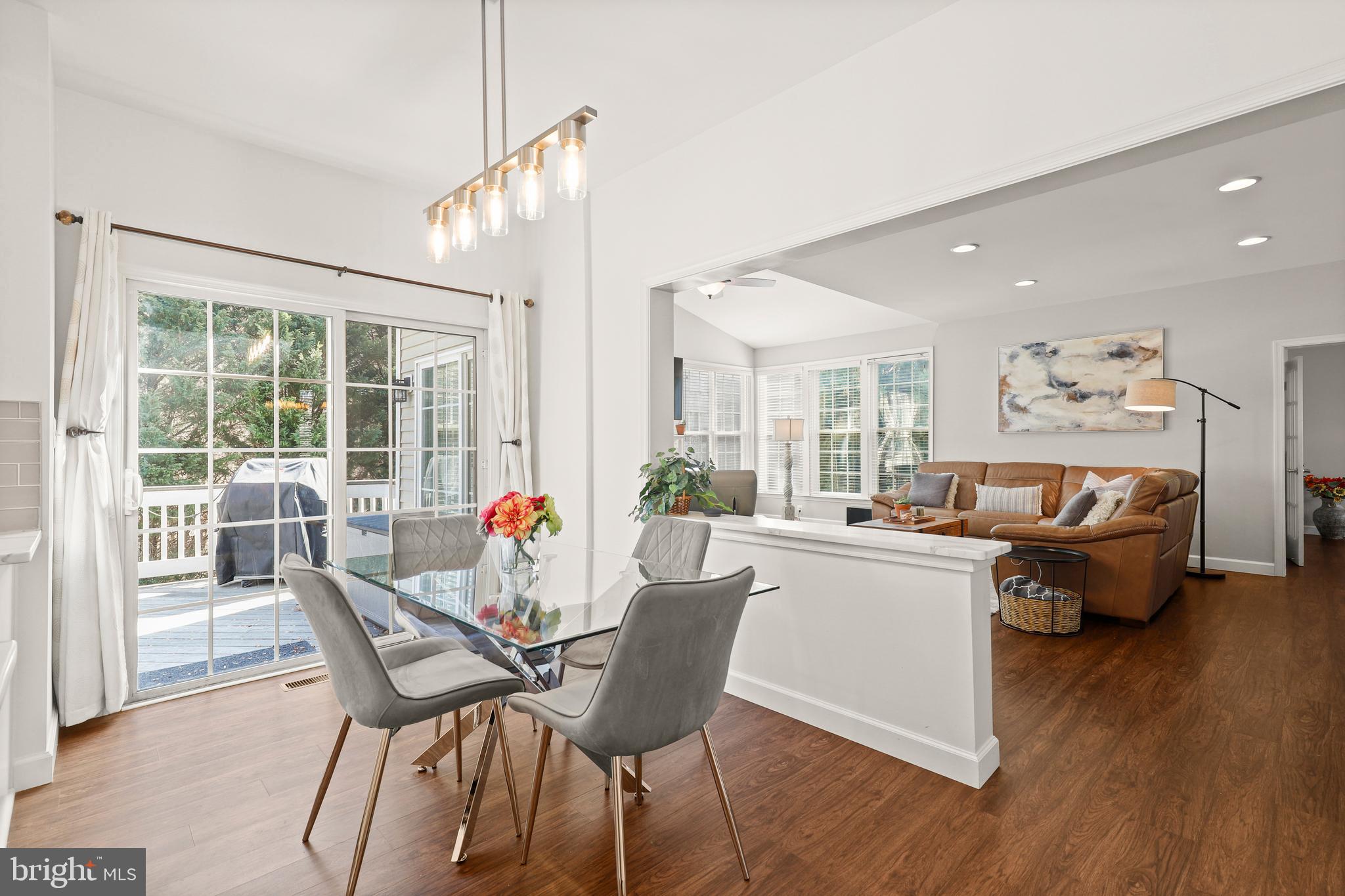 THE FIELDS OF SAGAMORE - Residential