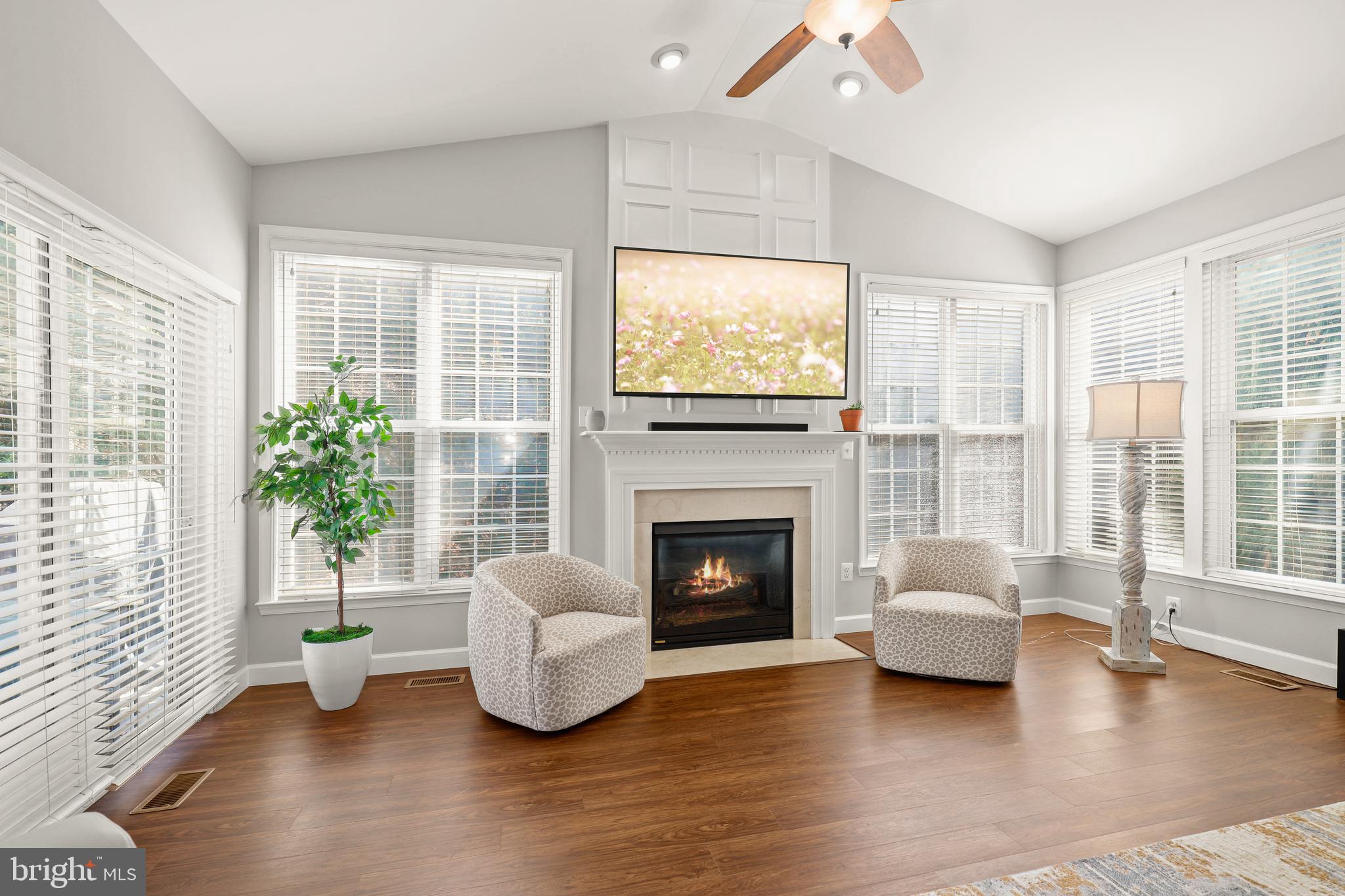 THE FIELDS OF SAGAMORE - Residential