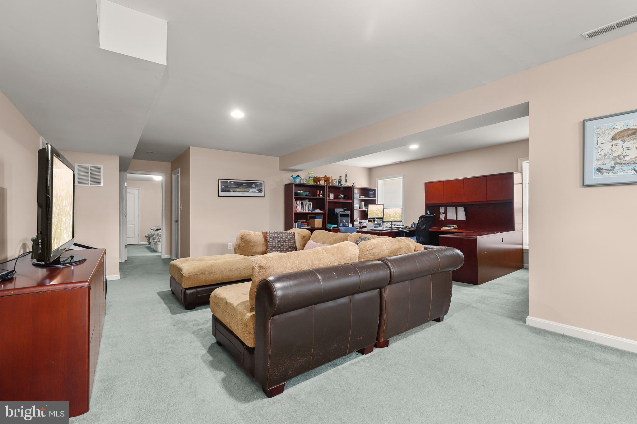 THE FIELDS OF SAGAMORE - Residential