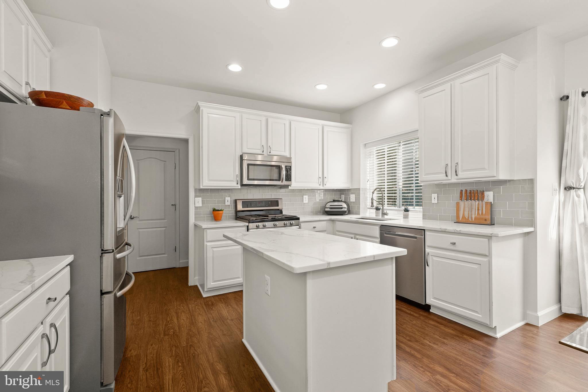 THE FIELDS OF SAGAMORE - Residential