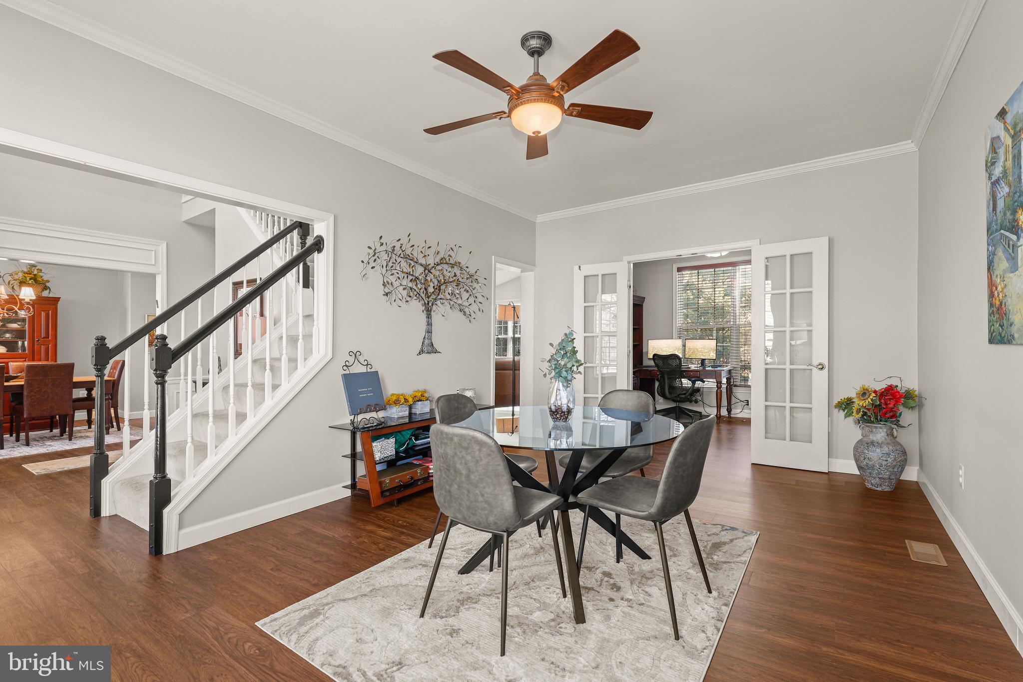 THE FIELDS OF SAGAMORE - Residential