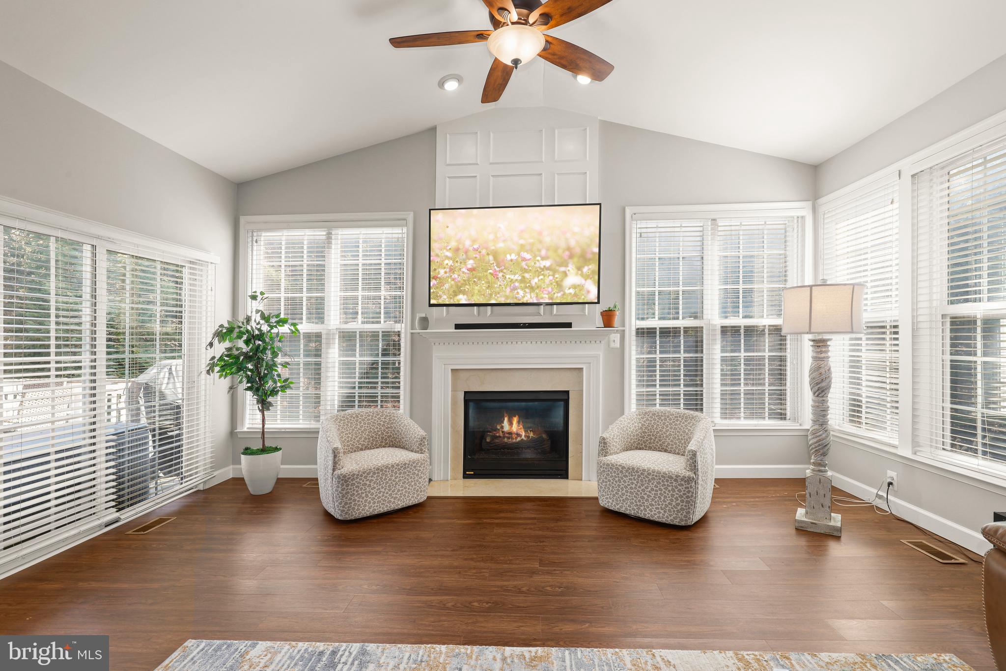 THE FIELDS OF SAGAMORE - Residential