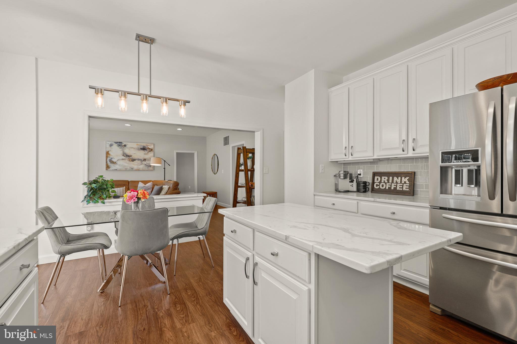 THE FIELDS OF SAGAMORE - Residential