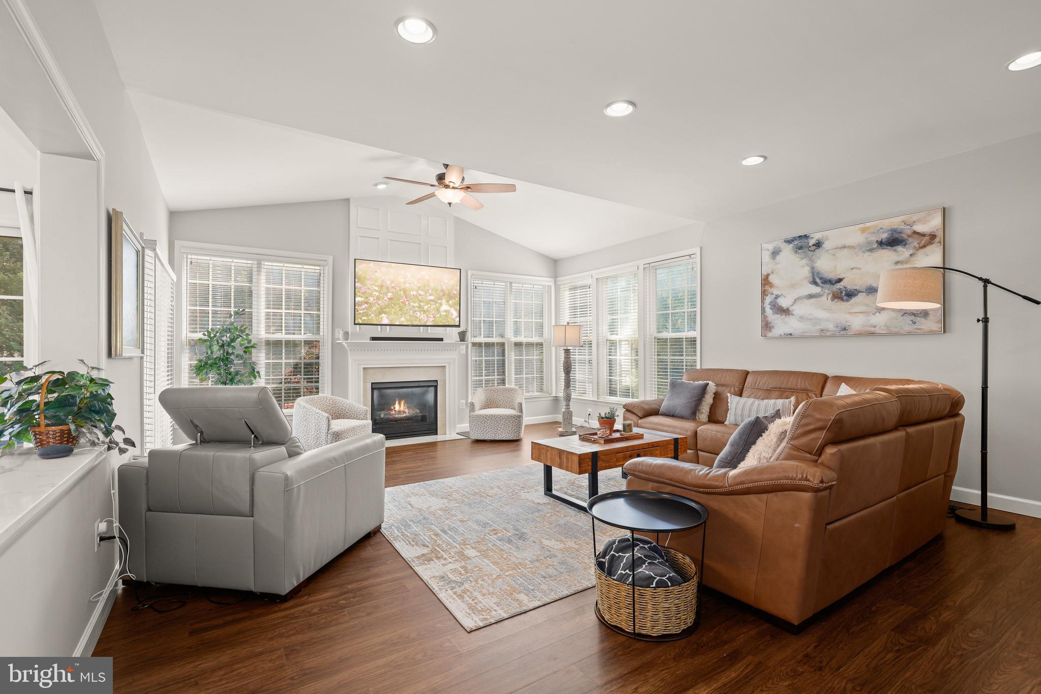 THE FIELDS OF SAGAMORE - Residential