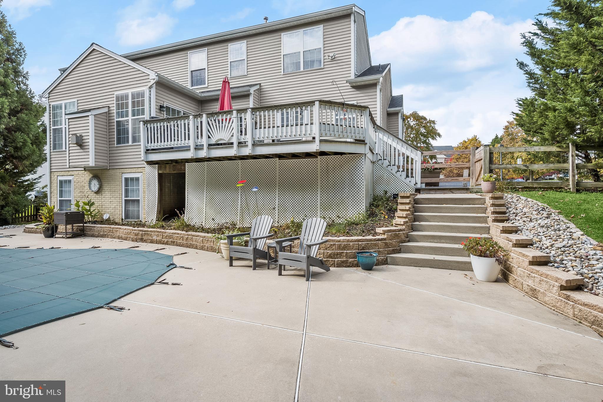 THE FIELDS OF SAGAMORE - Residential