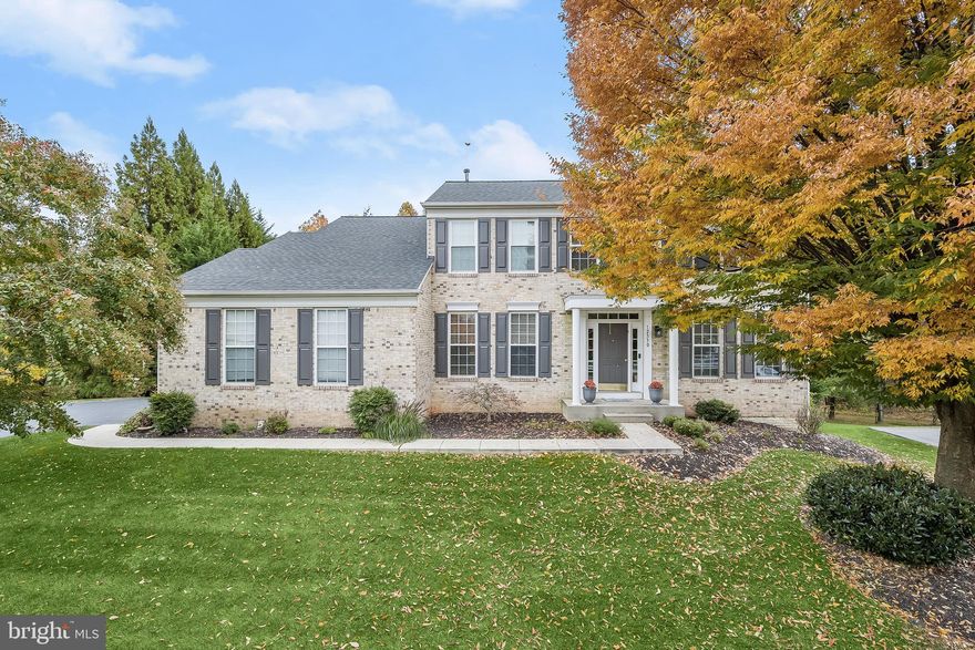 ALL OFFERS DUE BY SUNDAY, MARCH 10 AT 5PM!!

Welcome to this spectacular four bedroom home in the sought-after Fields of Sagamore neighborhood. Featuring an in-ground pool surrounded by trees, this home offers a serene and peaceful outdoor retreat. Sun-filled windows, a modern neutral color theme, and recessed lighting create an inviting and stylish interior. Upon entering, you are greeted by a dramatic two-story foyer leading to a spacious living room and an adjacent office, perfect for working from home. The dining room is ideal for hosting gatherings and special occasions, offering ample space for entertaining. The heart of the home is the expansive family room, which features a cathedral ceiling, a gas fireplace, and an abundance of natural light. The breakfast area, with sliding glass doors leading to the deck, is the perfect spot for enjoying morning coffee or casual meals. Prepare your favorite meals in the gorgeous kitchen that has been updated with quartz countertops, stainless steel appliances, a center island, tile backsplash, and a pantry. A convenient laundry room, a half bathroom, and access to the two-car garage complete the main level. Upstairs, the primary bedroom suite is a luxurious retreat, boasting a walk-in closet and a stunning bathroom with an oversized glass-enclosed shower, a jetted soaking tub, separate toilet room, and dual vanities. Three additional bedrooms and a full bathroom round out the upper level. The fully-finished lower level is a versatile space designed for entertaining, with doors leading to the backyard. A second kitchen makes it easy to prepare food and take it outside to the pool area. The massive recreation room offers ample space for everyone’s activities, while a bonus room with an attached full bathroom provides flexibility and could serve as a fifth bedroom. This home offers an exceptional blend of indoor and outdoor living, with luxurious amenities and ample space for entertaining and relaxation.