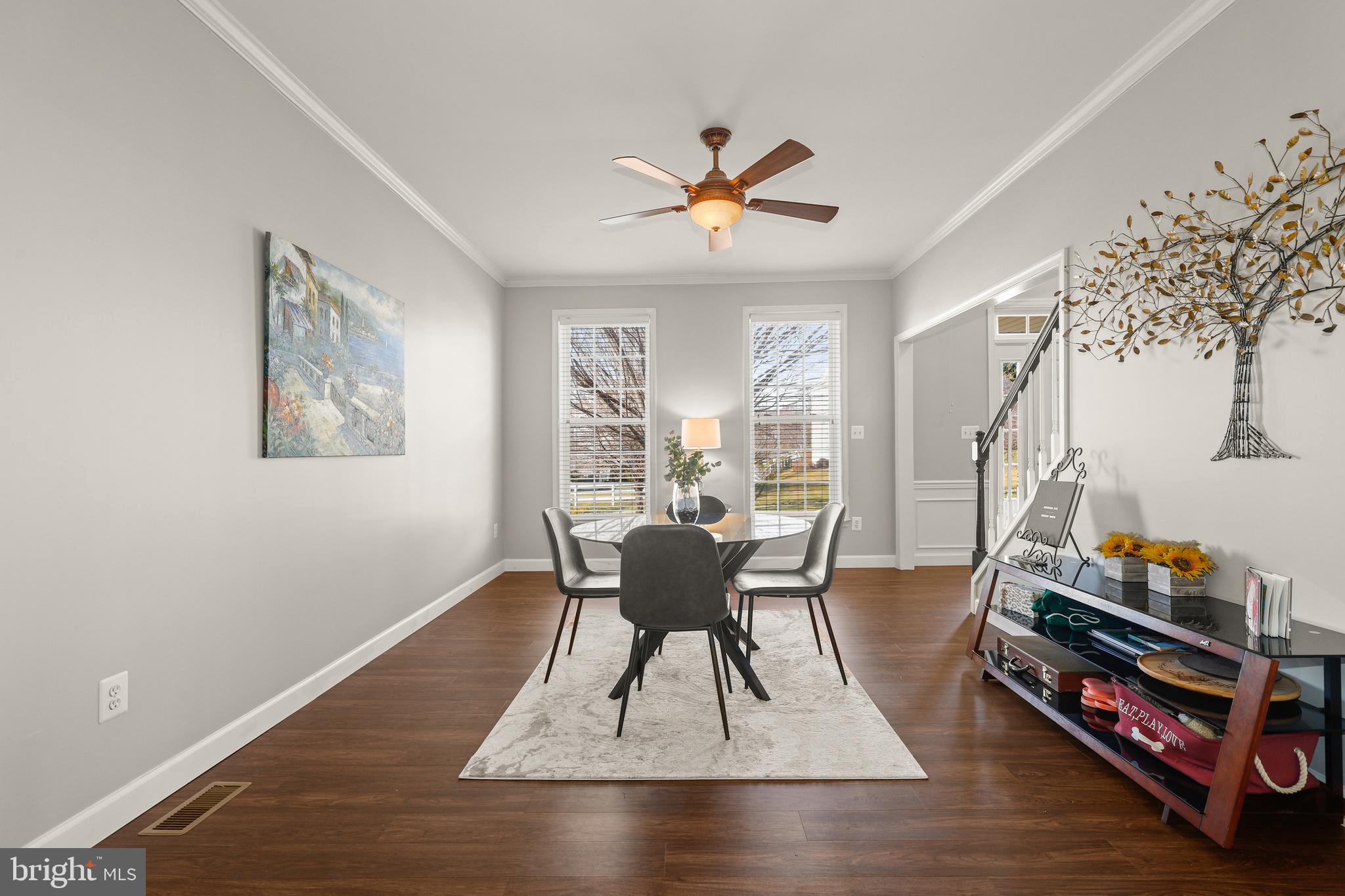 THE FIELDS OF SAGAMORE - Residential