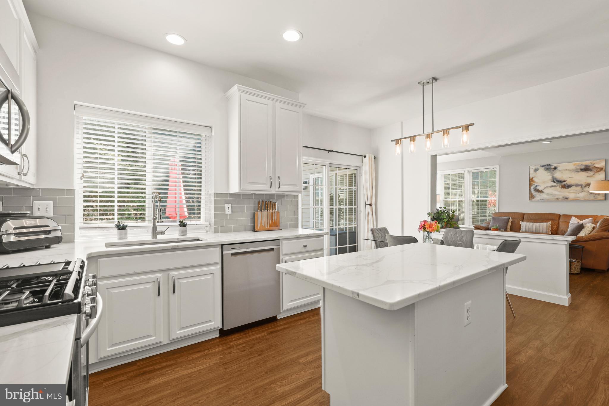 THE FIELDS OF SAGAMORE - Residential