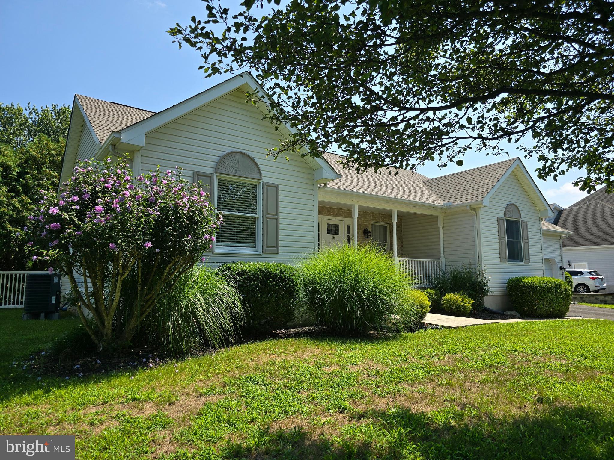 144 HUNTERS RIDGE WAY