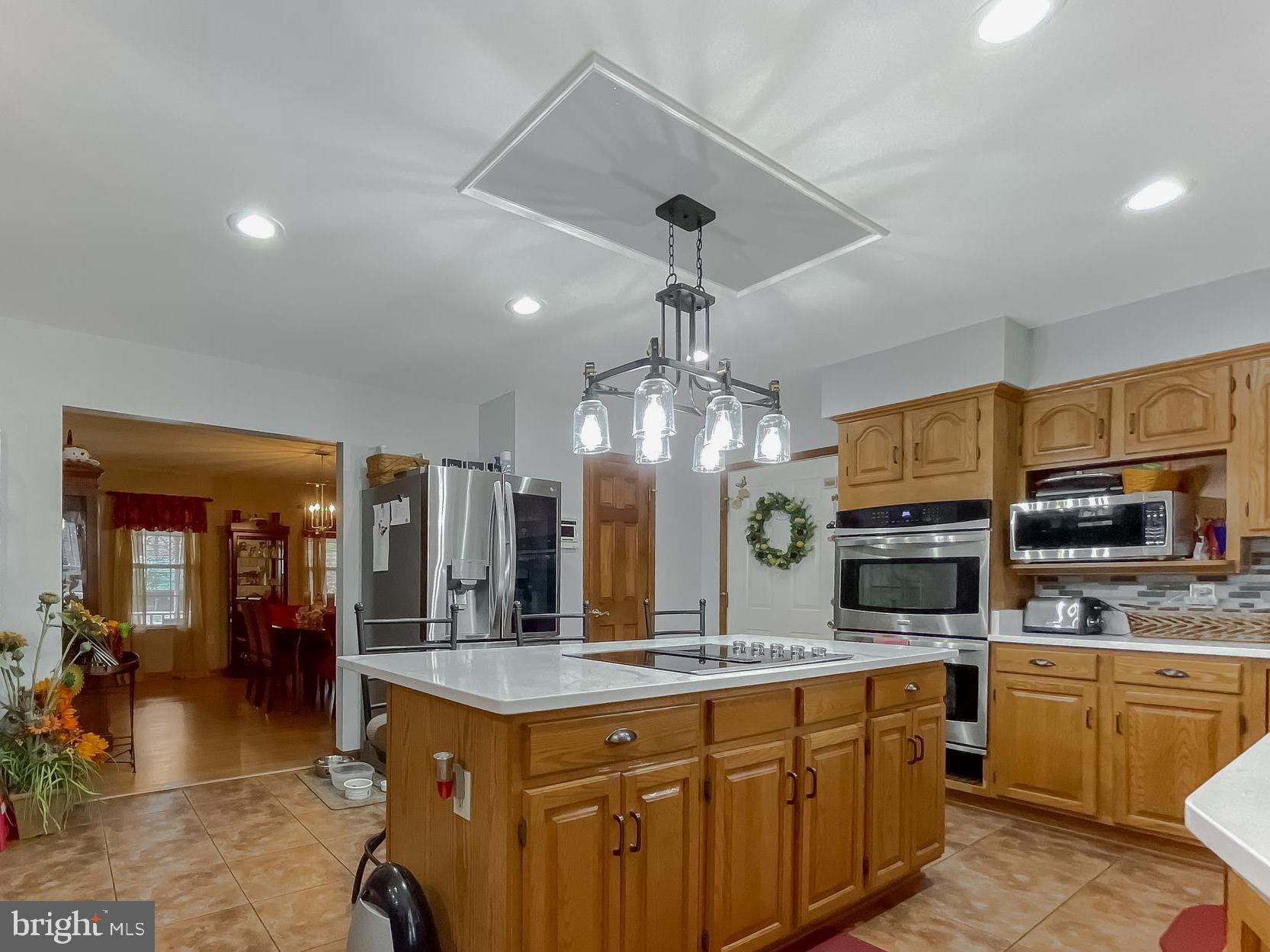 CHERRY LANE FARM - Residential