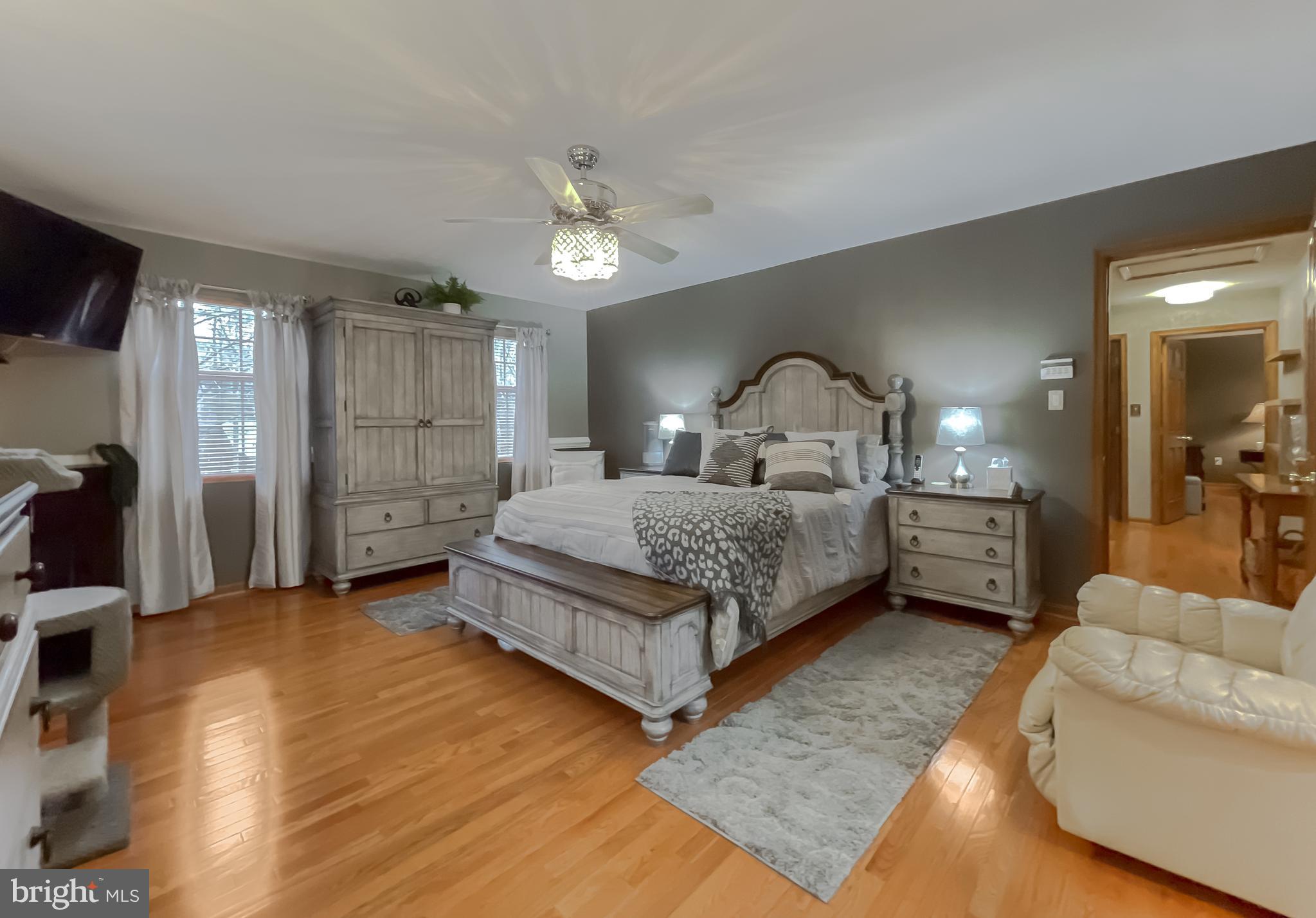 CHERRY LANE FARM - Residential