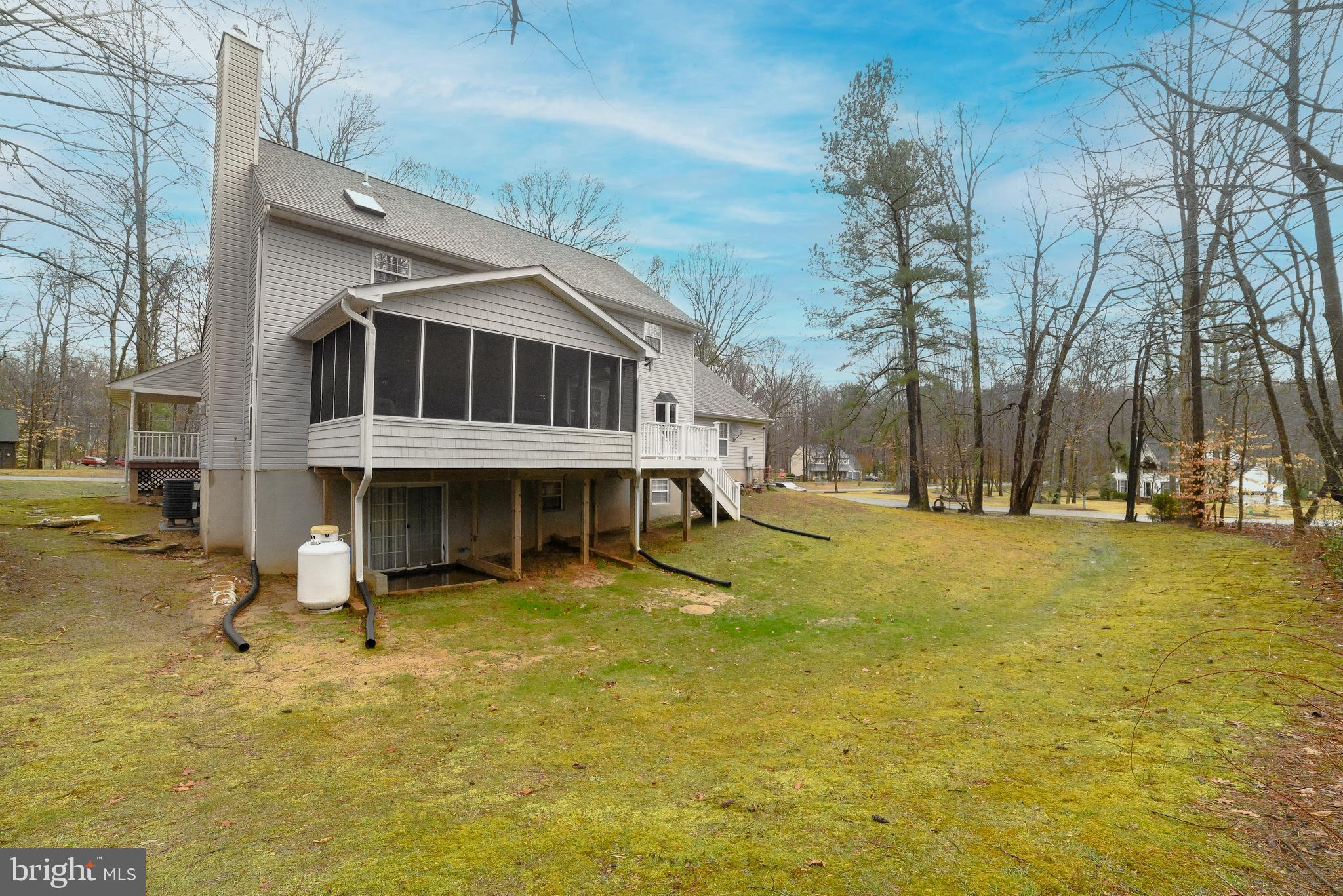 CHERRY LANE FARM - Residential
