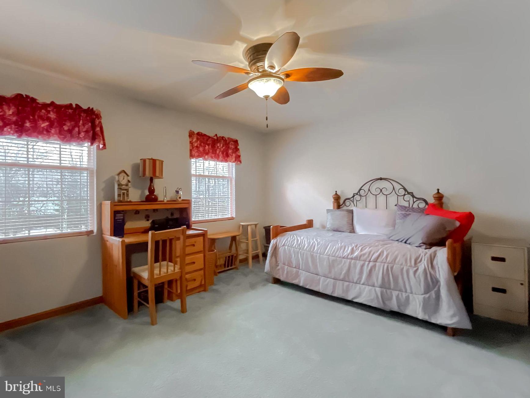 CHERRY LANE FARM - Residential