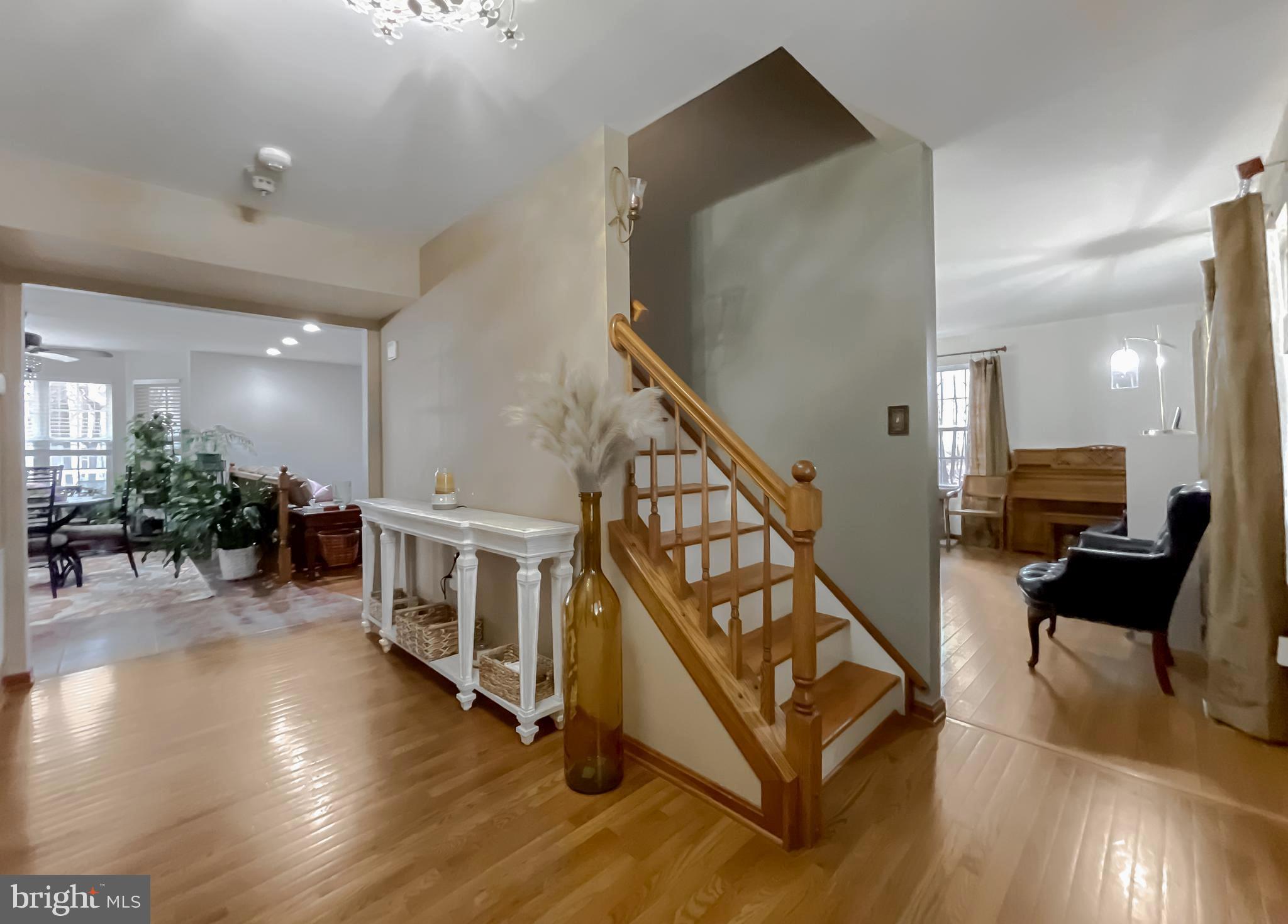 CHERRY LANE FARM - Residential