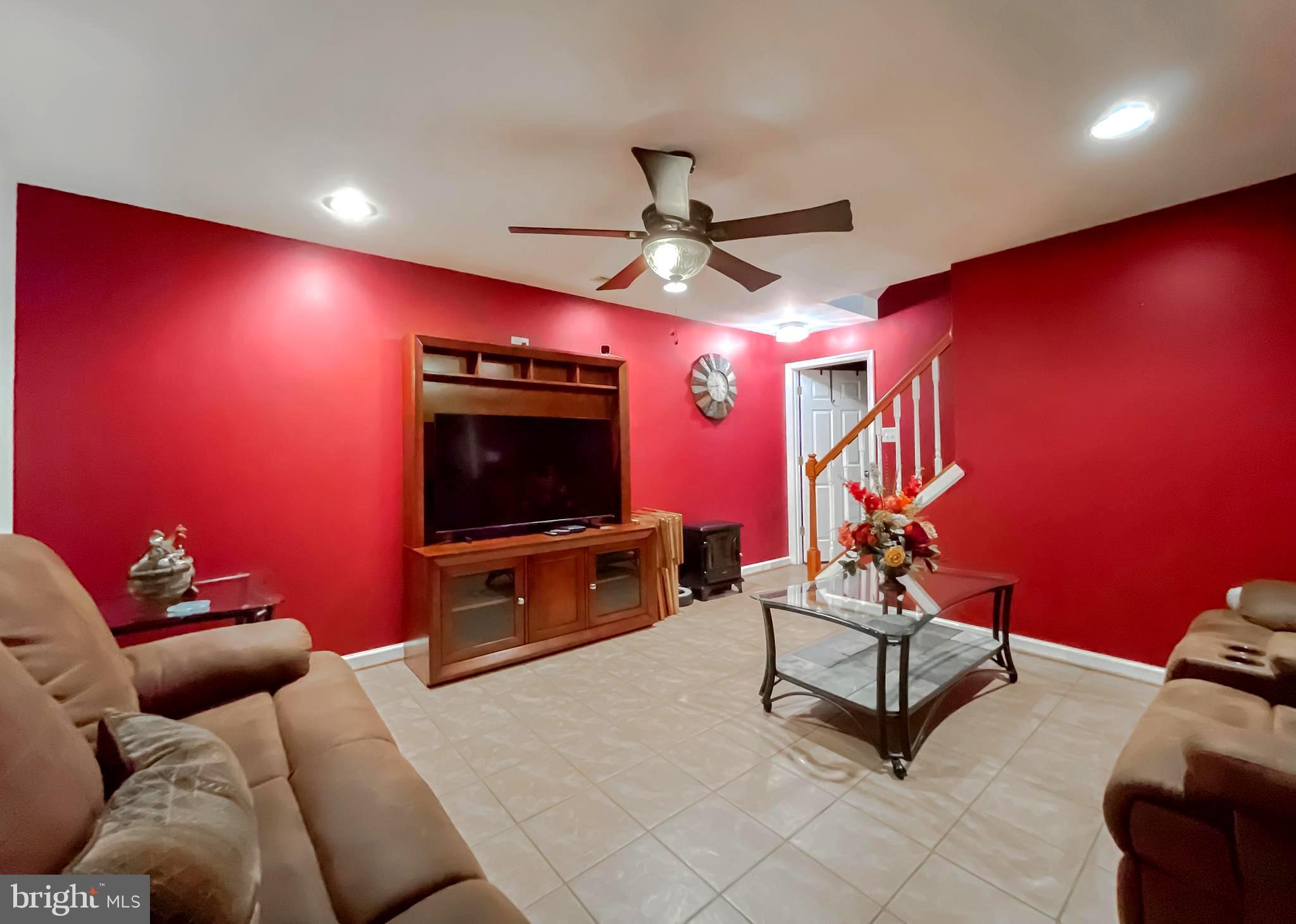 CHERRY LANE FARM - Residential