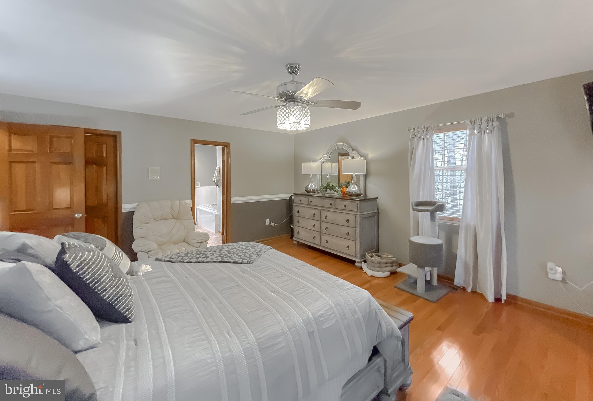 CHERRY LANE FARM - Residential