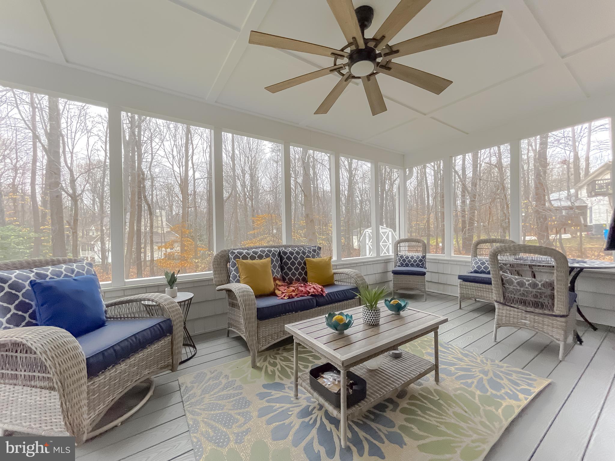 CHERRY LANE FARM - Residential