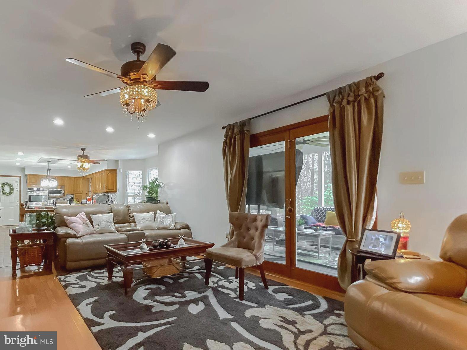 CHERRY LANE FARM - Residential