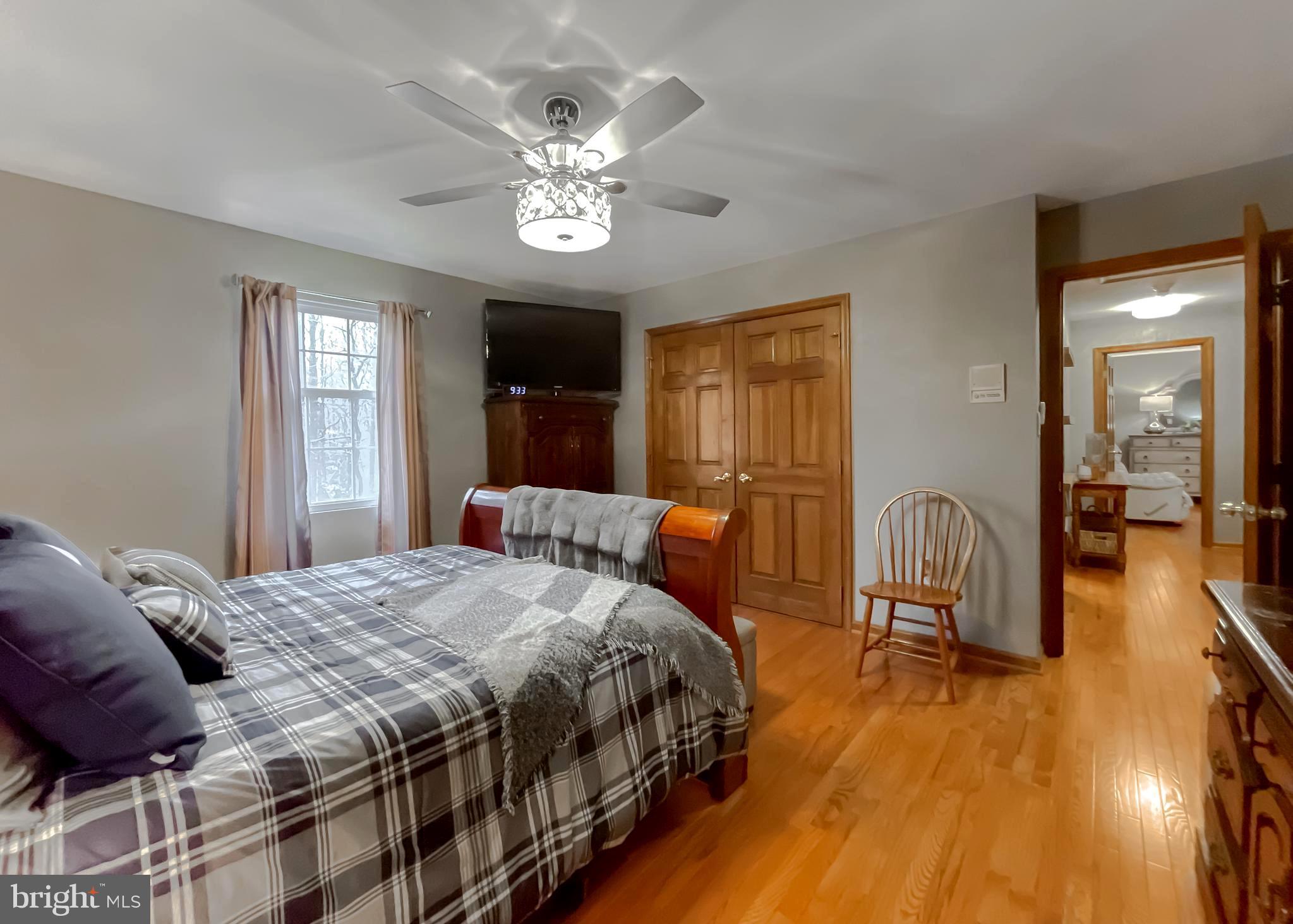 CHERRY LANE FARM - Residential