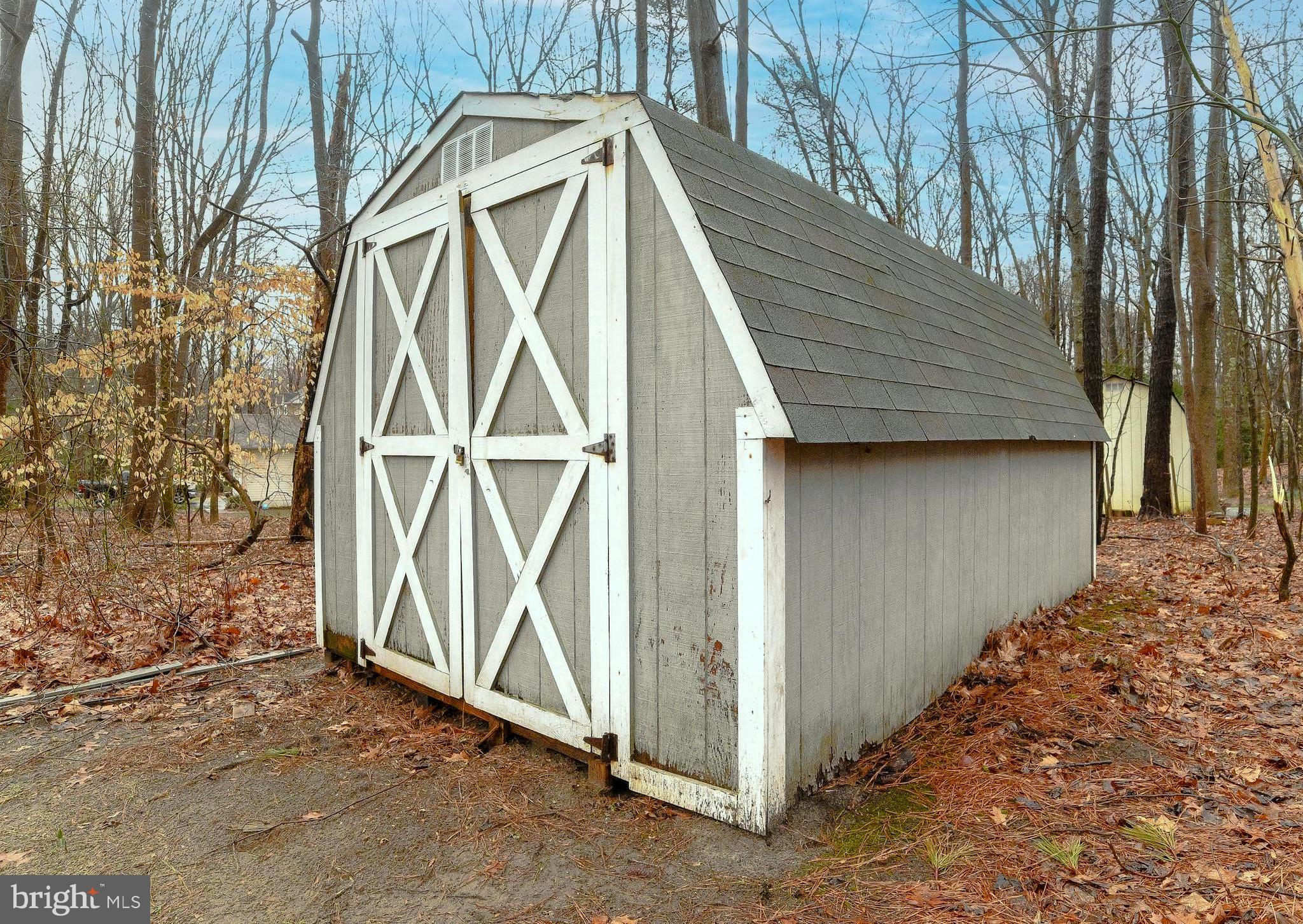 CHERRY LANE FARM - Residential