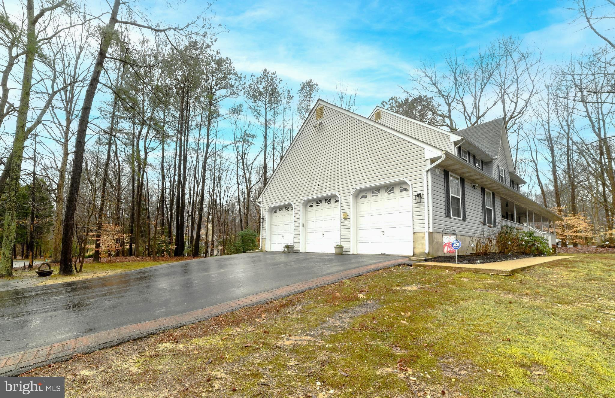 CHERRY LANE FARM - Residential