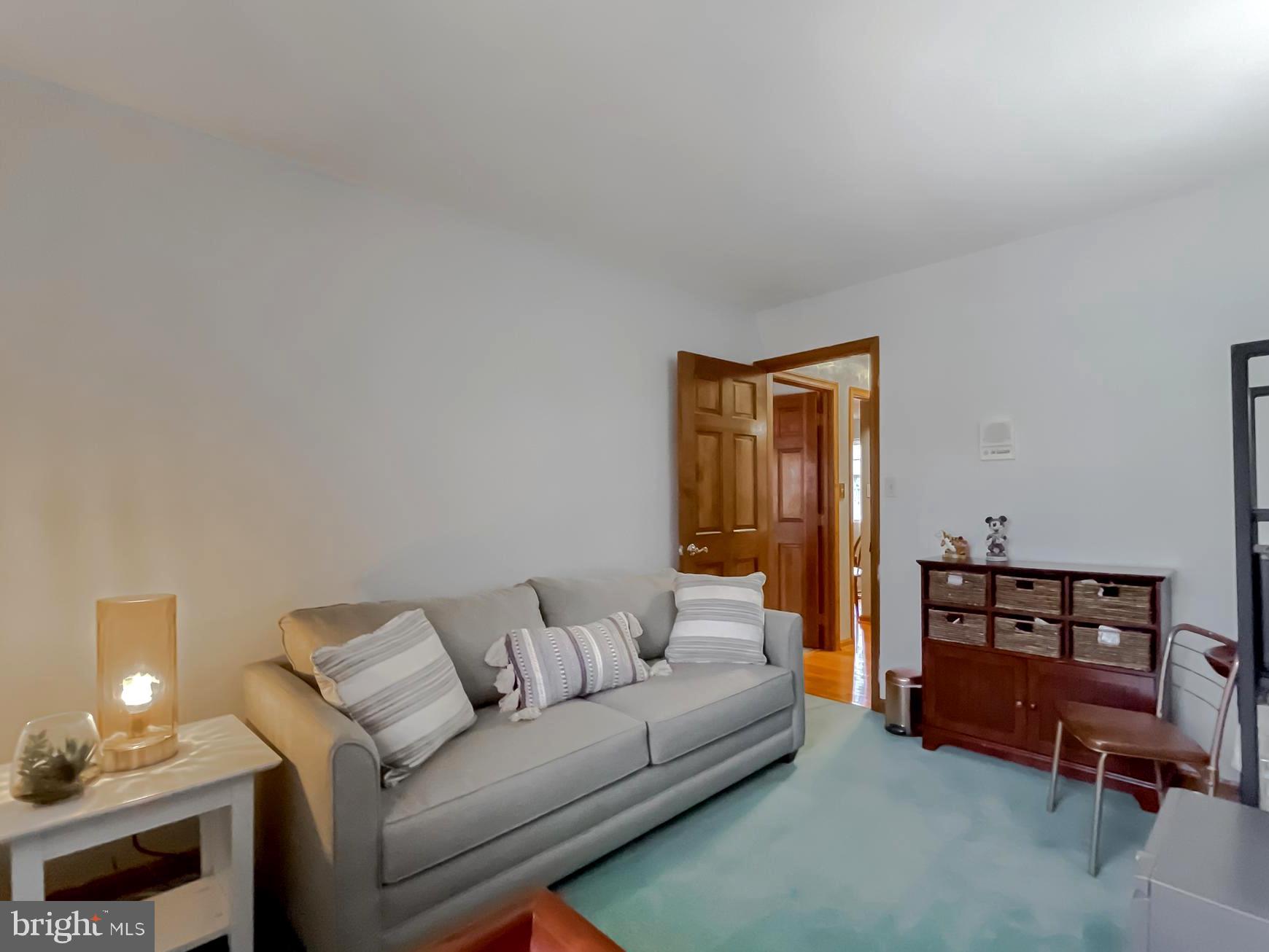 CHERRY LANE FARM - Residential