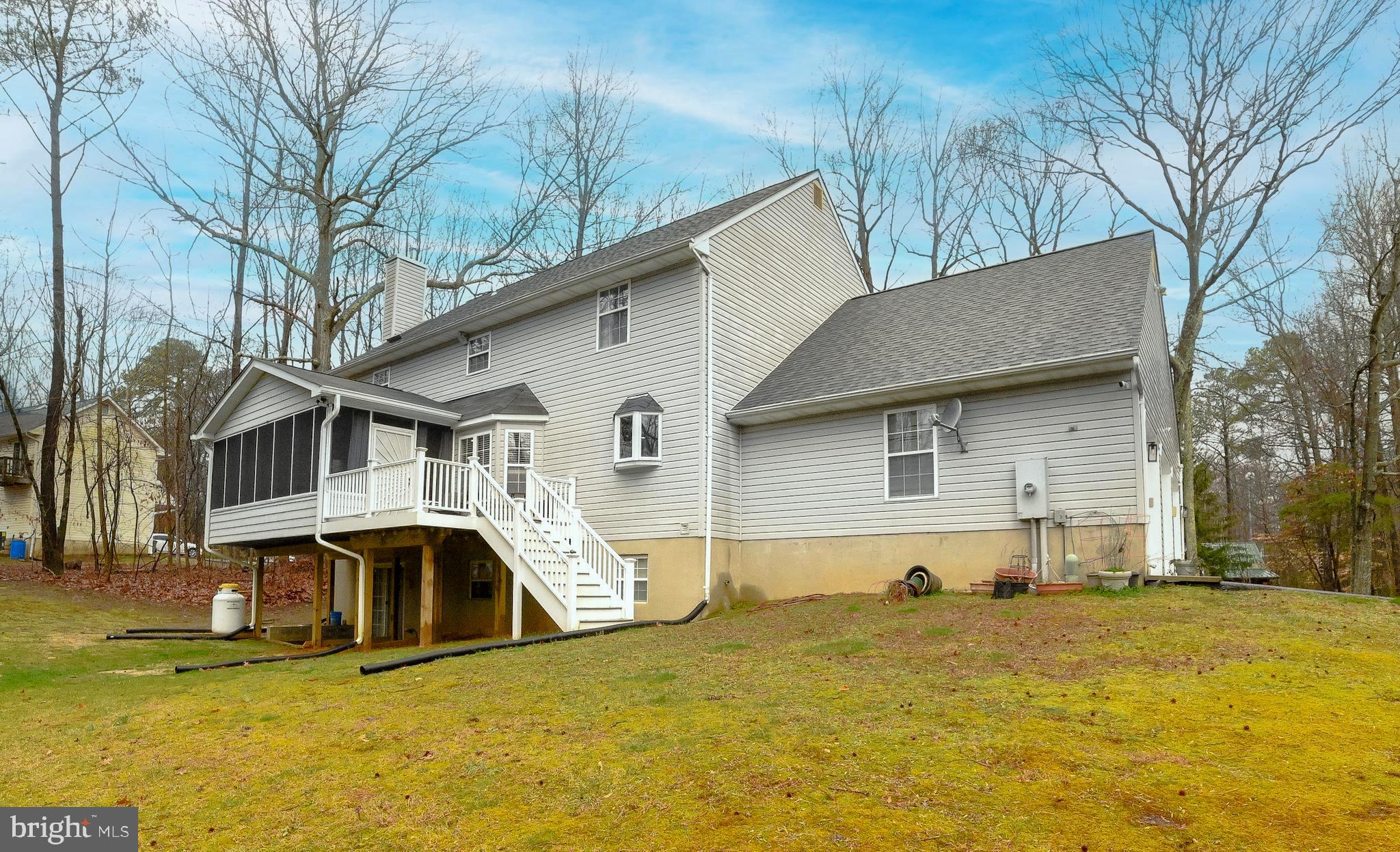 CHERRY LANE FARM - Residential
