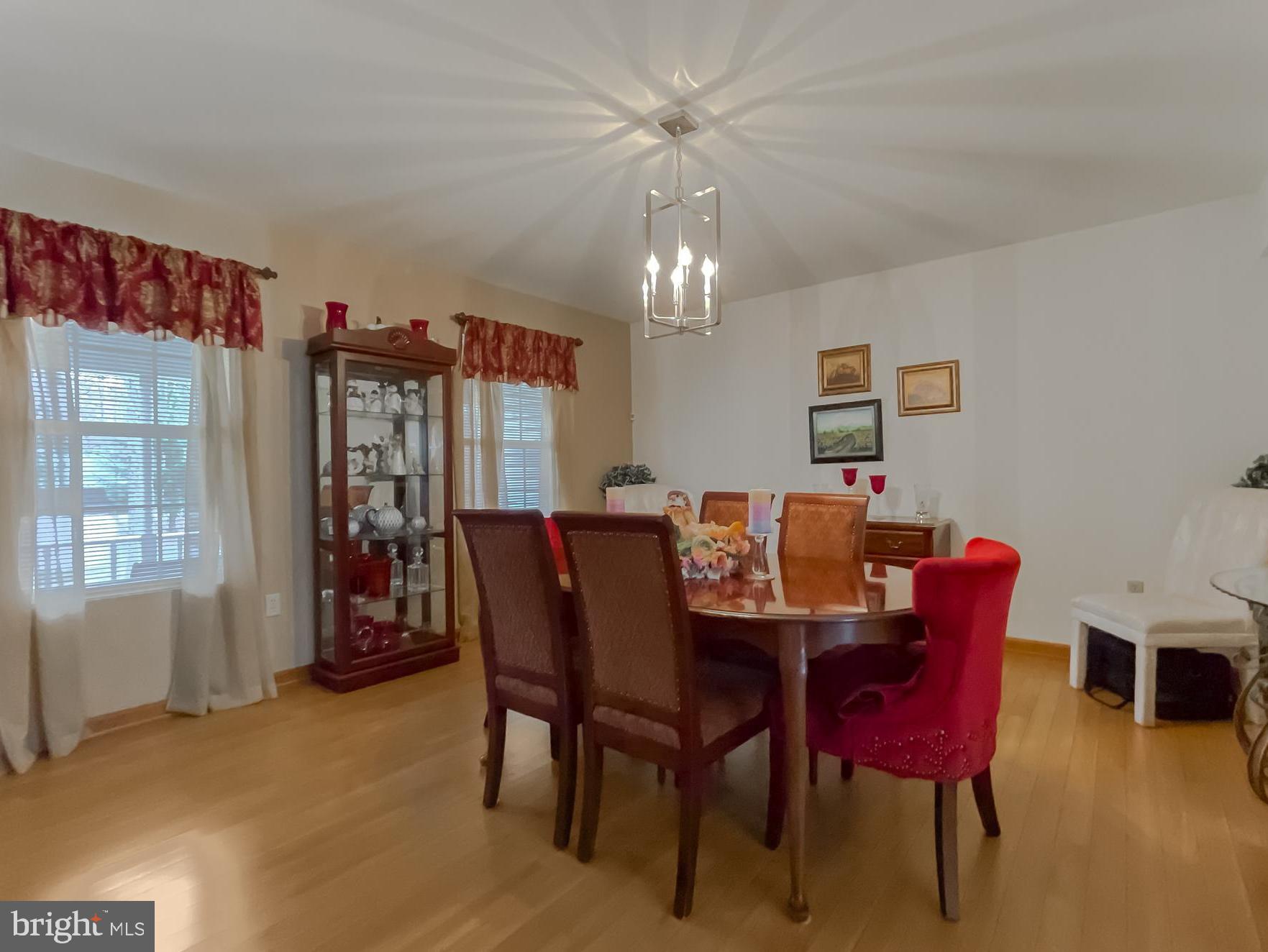 CHERRY LANE FARM - Residential