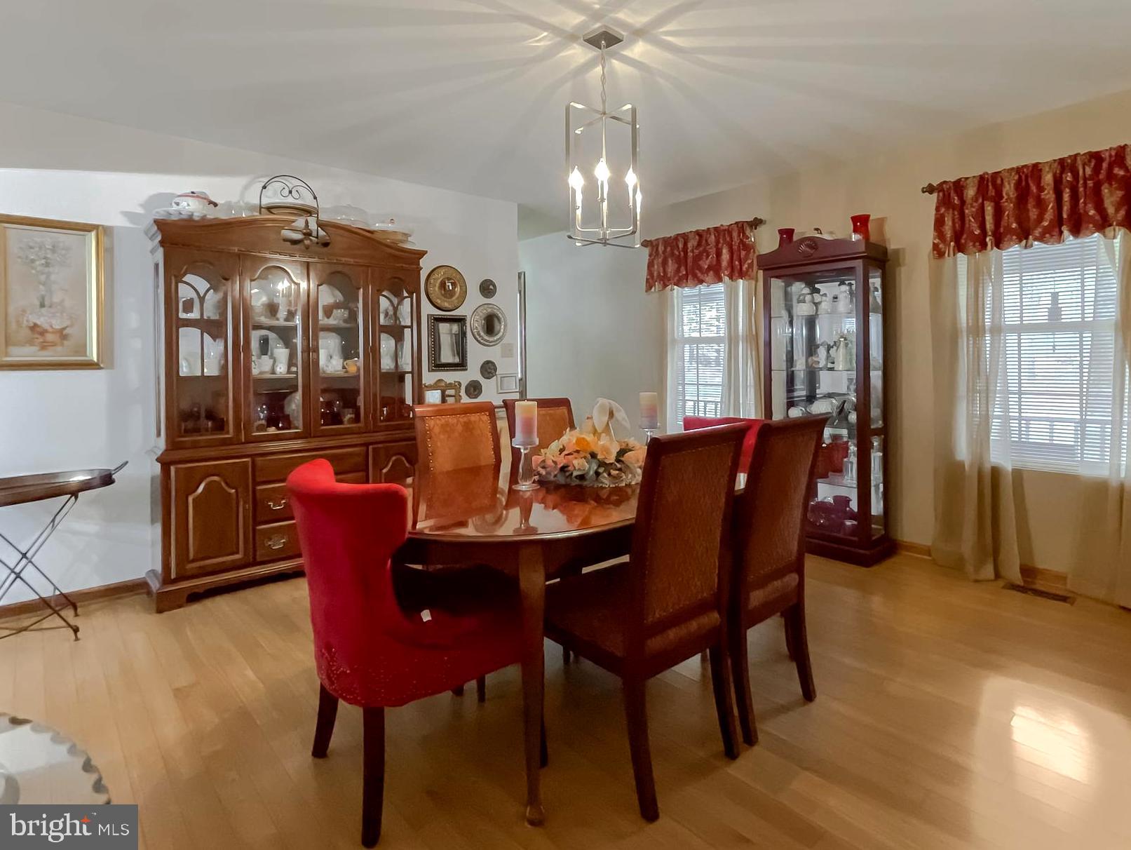 CHERRY LANE FARM - Residential