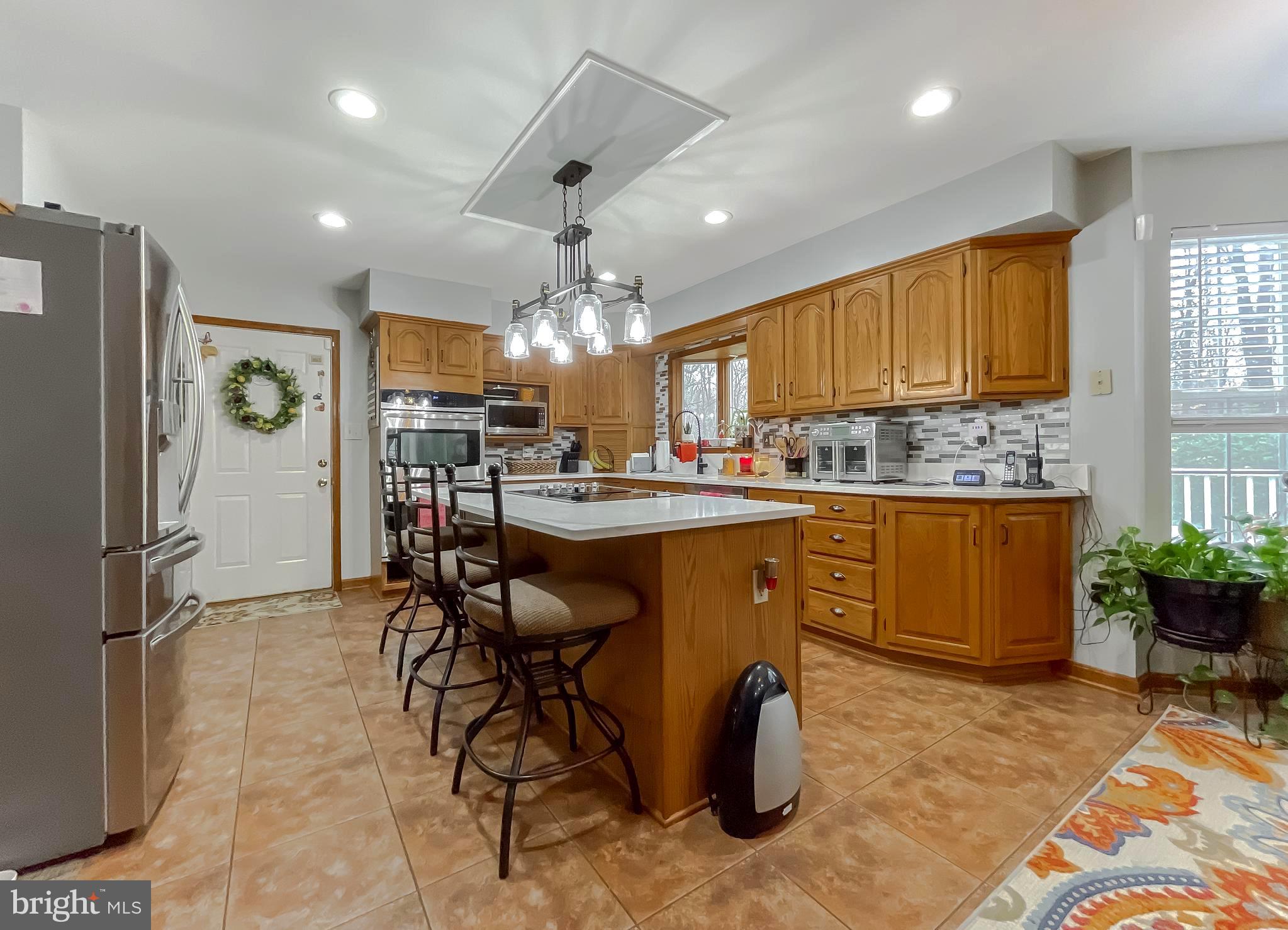 CHERRY LANE FARM - Residential