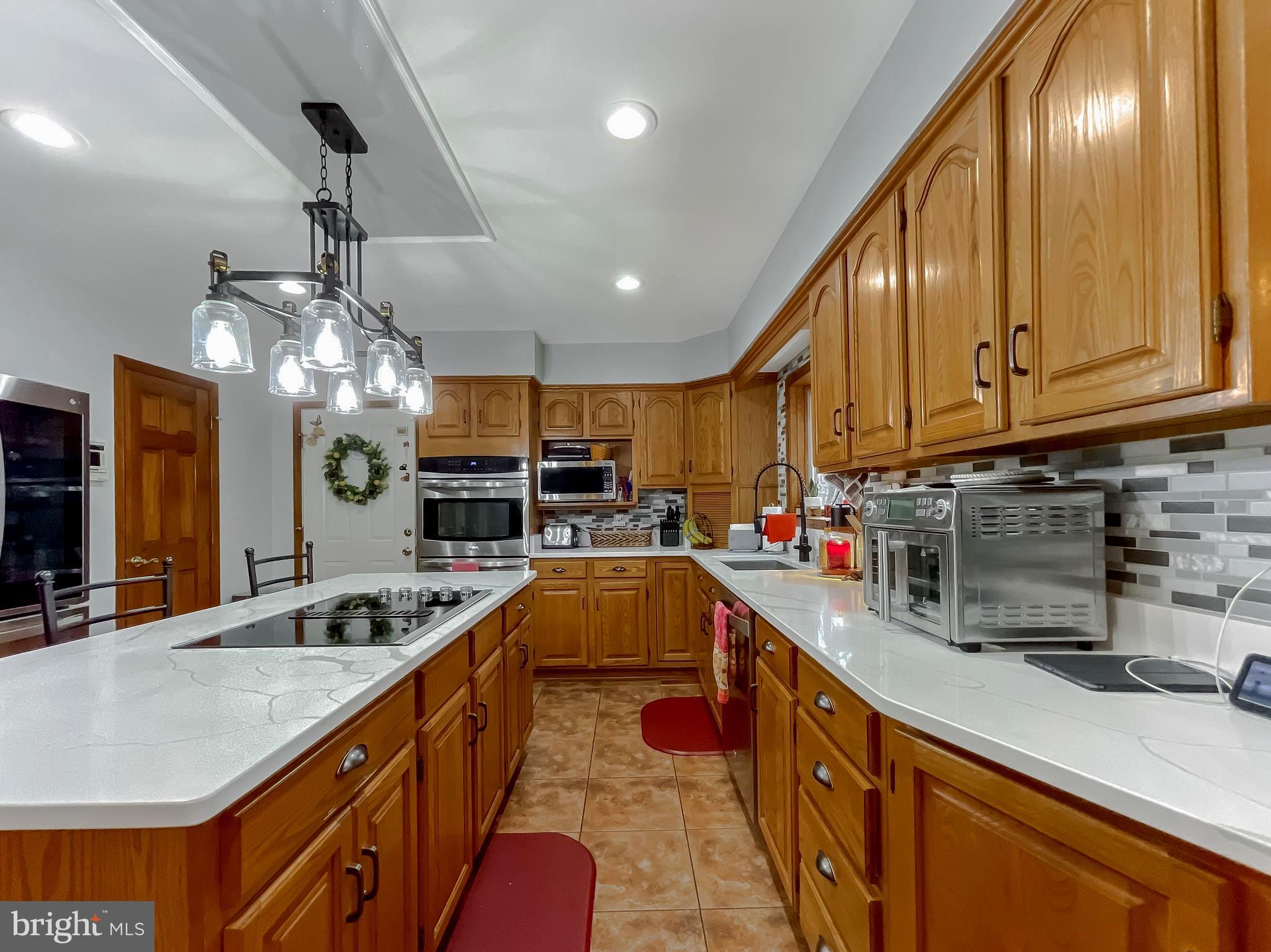 CHERRY LANE FARM - Residential