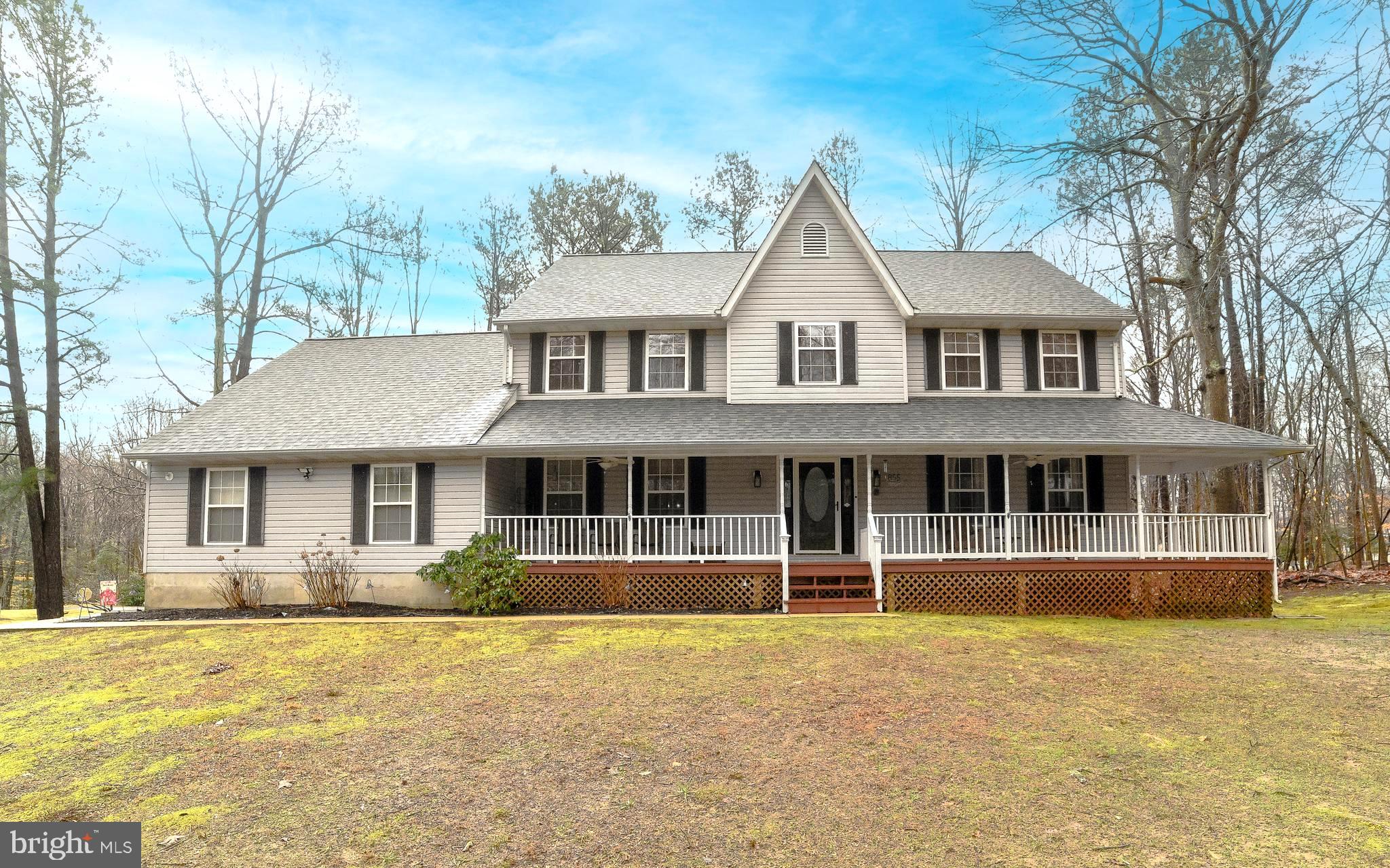 CHERRY LANE FARM - Residential