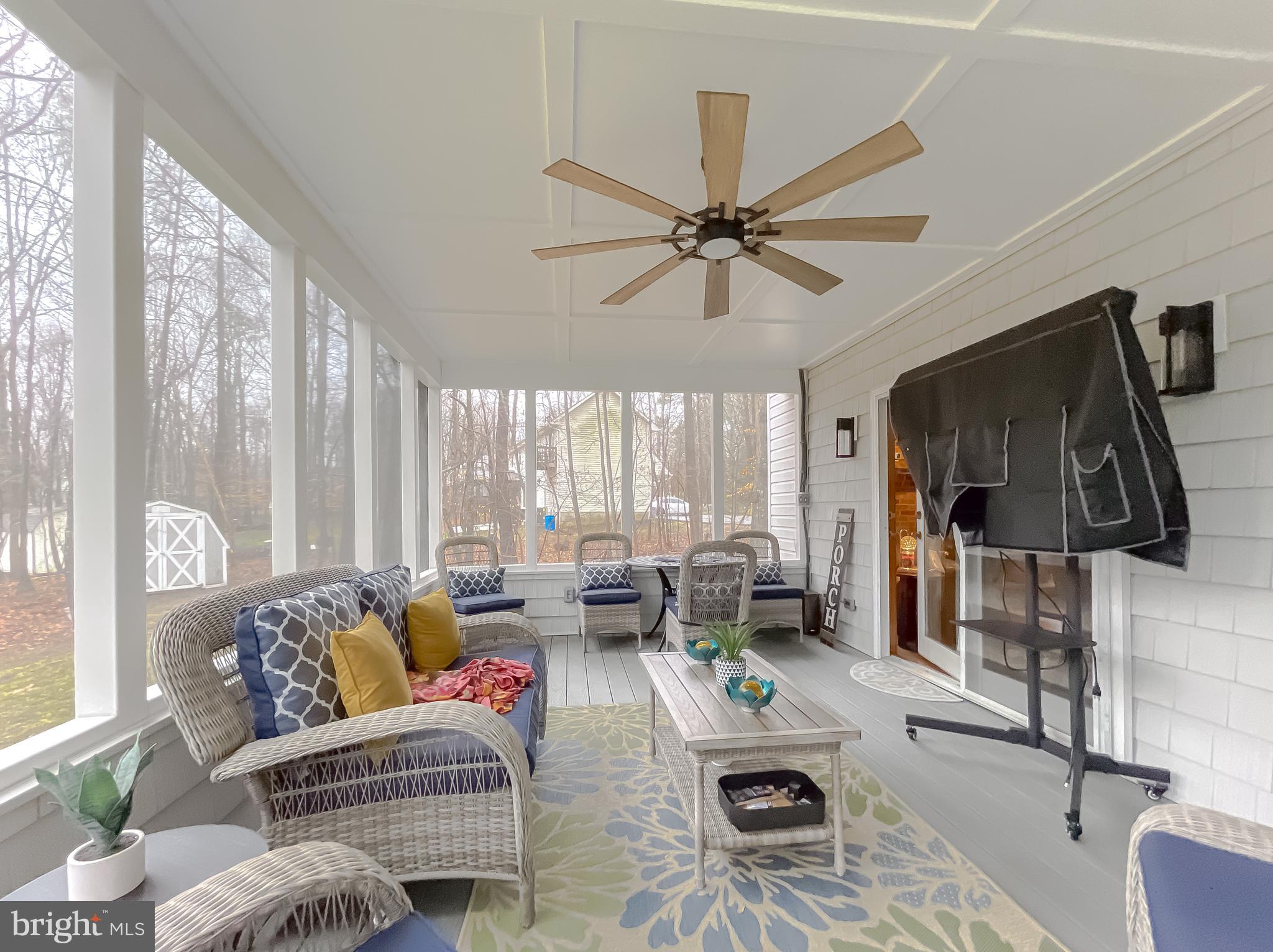 CHERRY LANE FARM - Residential