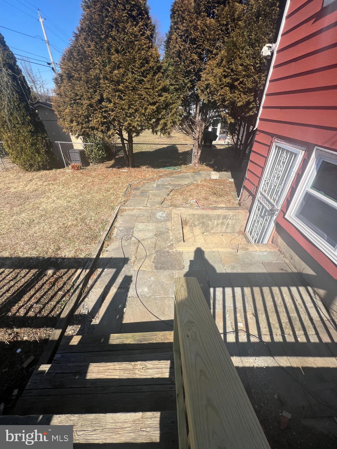 WESTVIEW PARK - Residential Lease