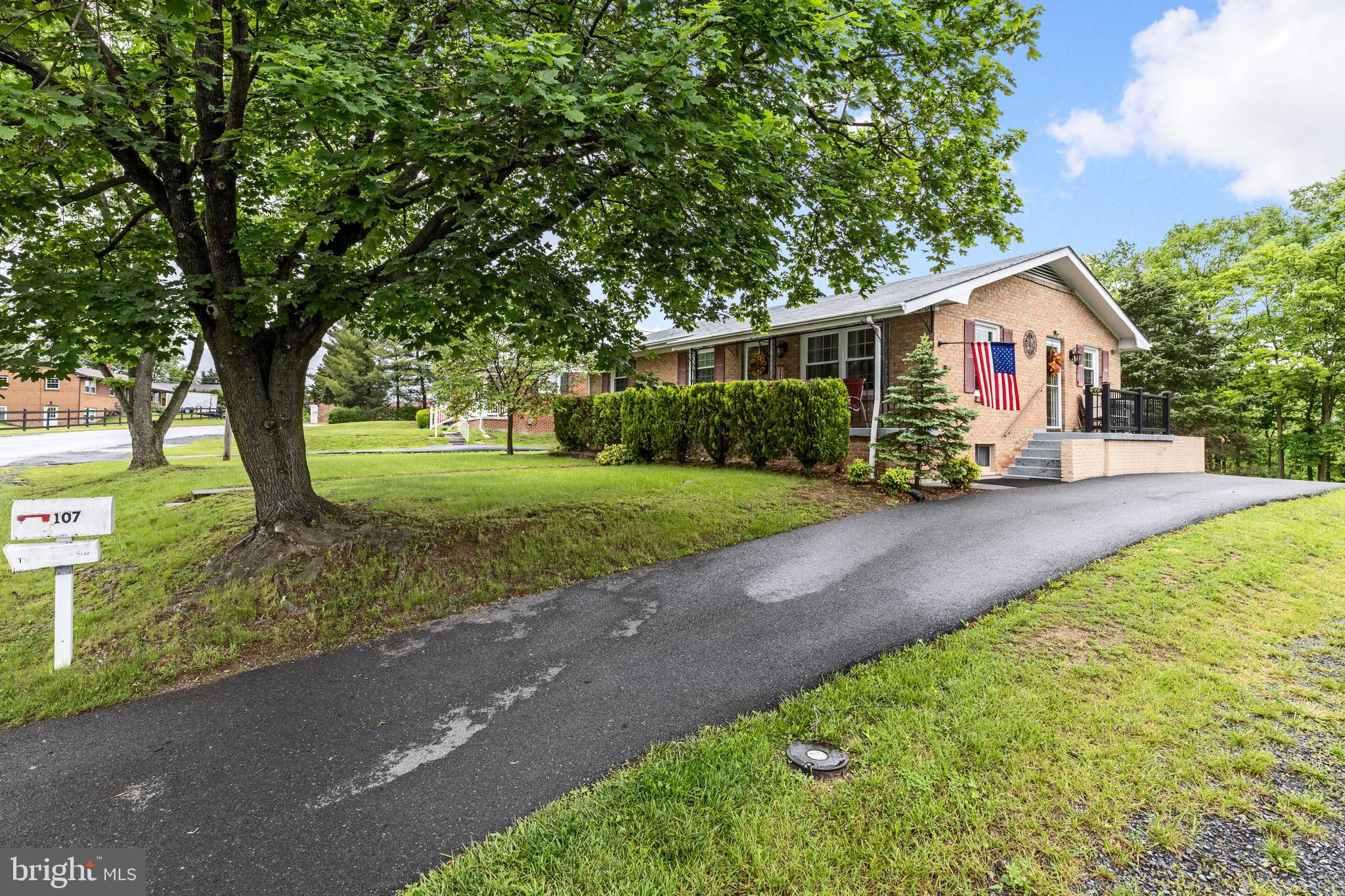 SHENANDOAH HILLS - Residential