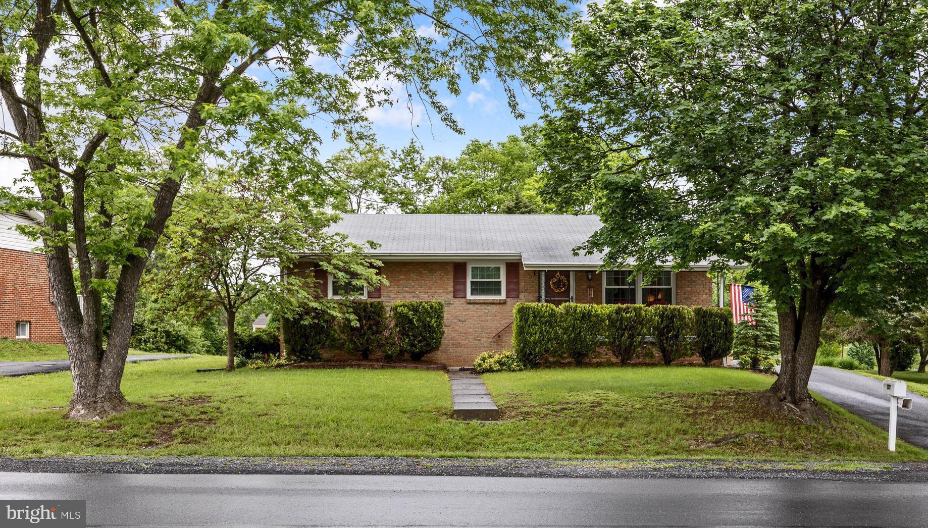 SHENANDOAH HILLS - Residential