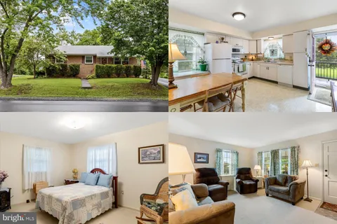 107 Cardinal Lane, Winchester, VA 22602 - MLS#: VAFV2033978