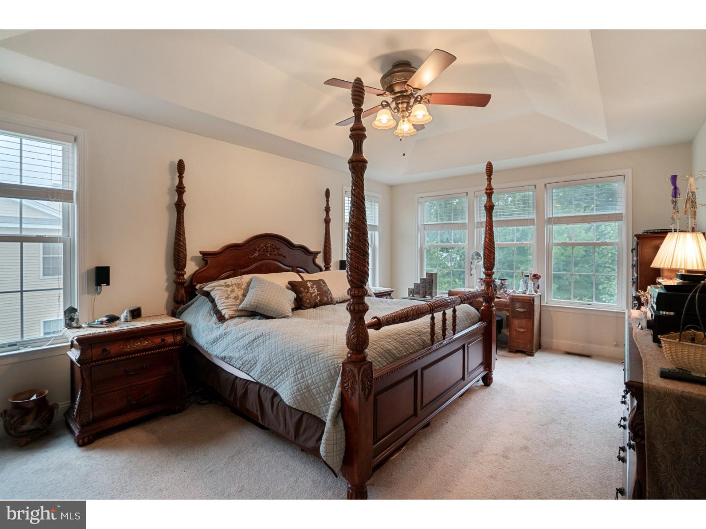 ARBOR POINT - Residential