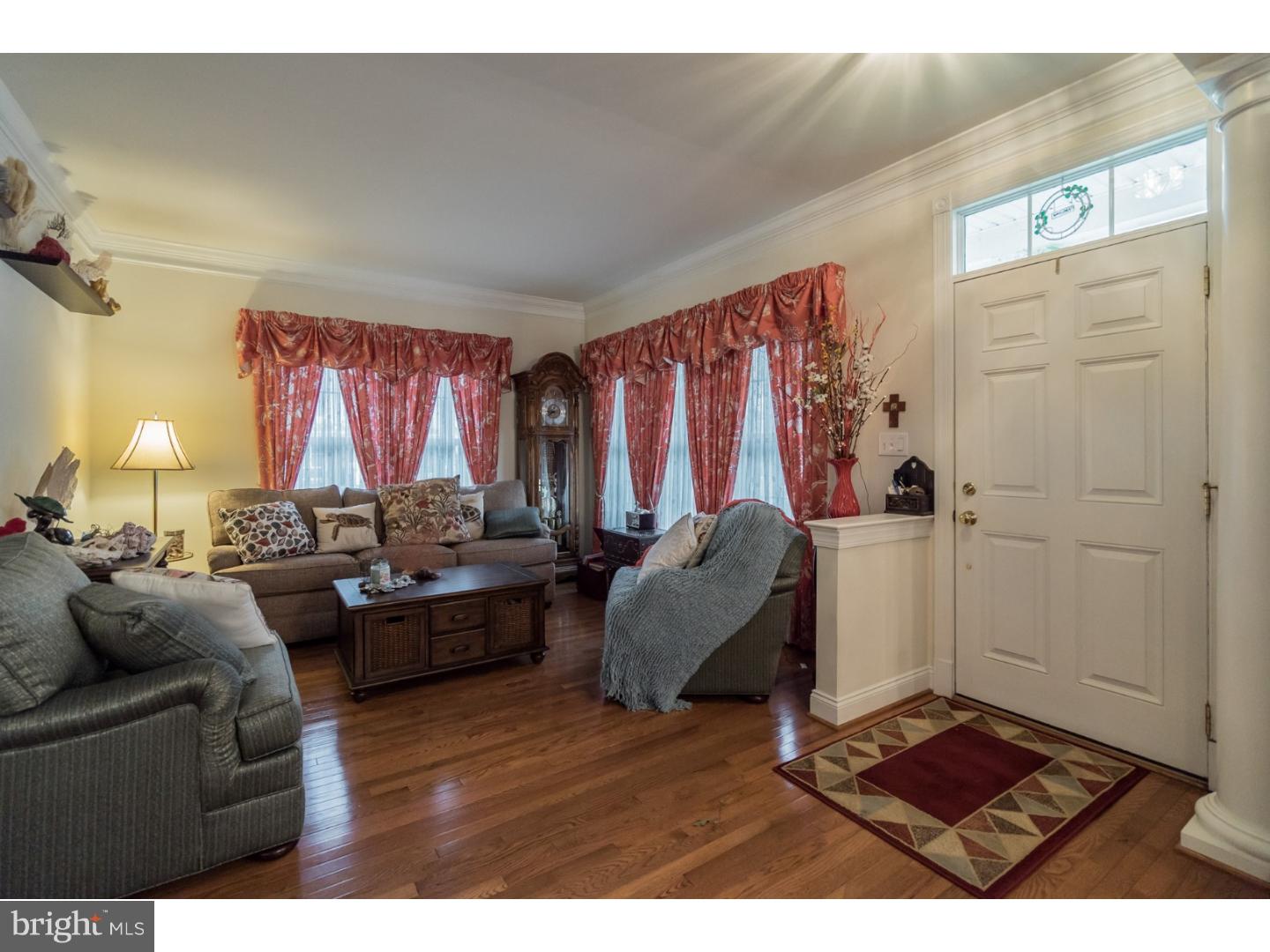 ARBOR POINT - Residential