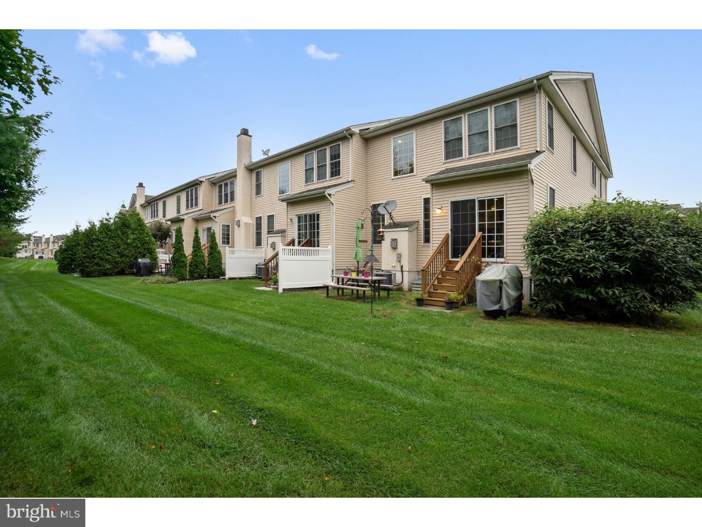 ARBOR POINT - Residential