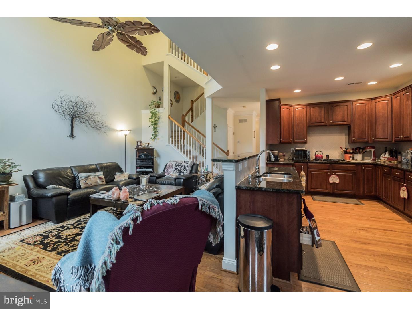 ARBOR POINT - Residential